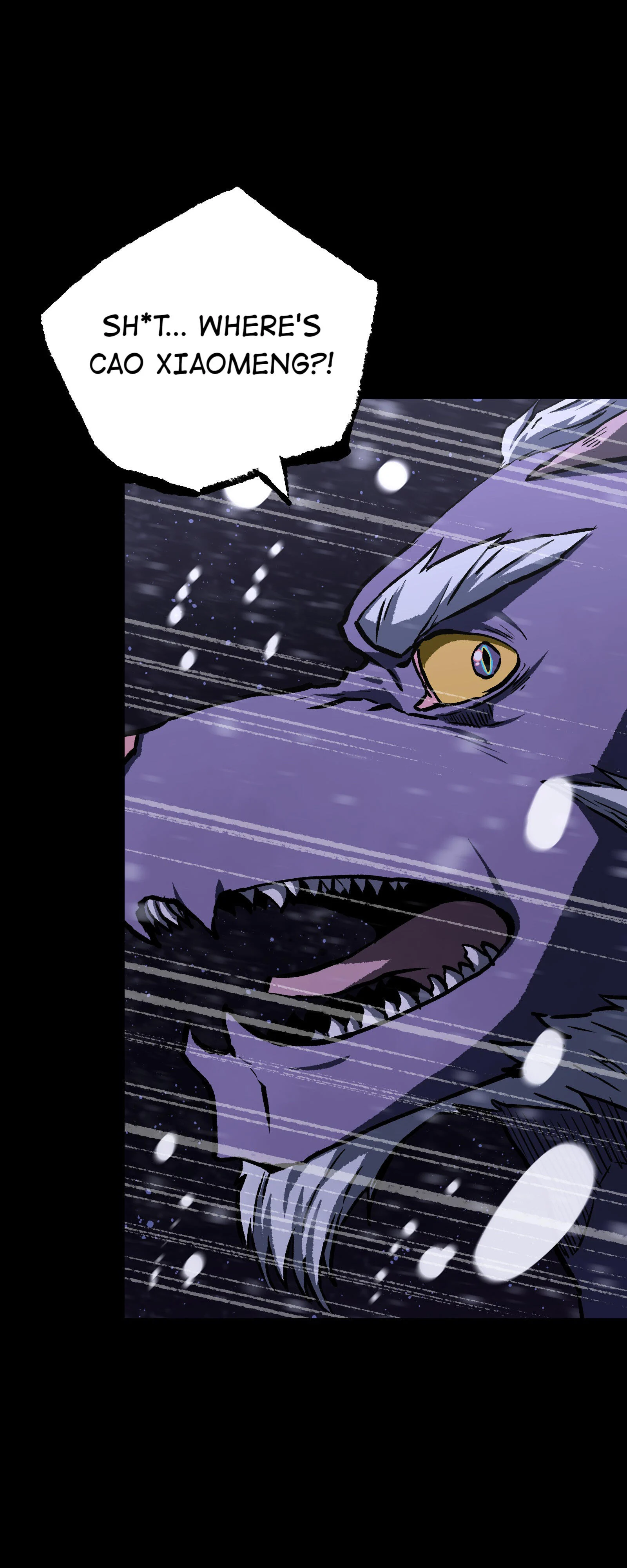Post-Apocalyptic Dispatch Company Chapter 75 - Page 51