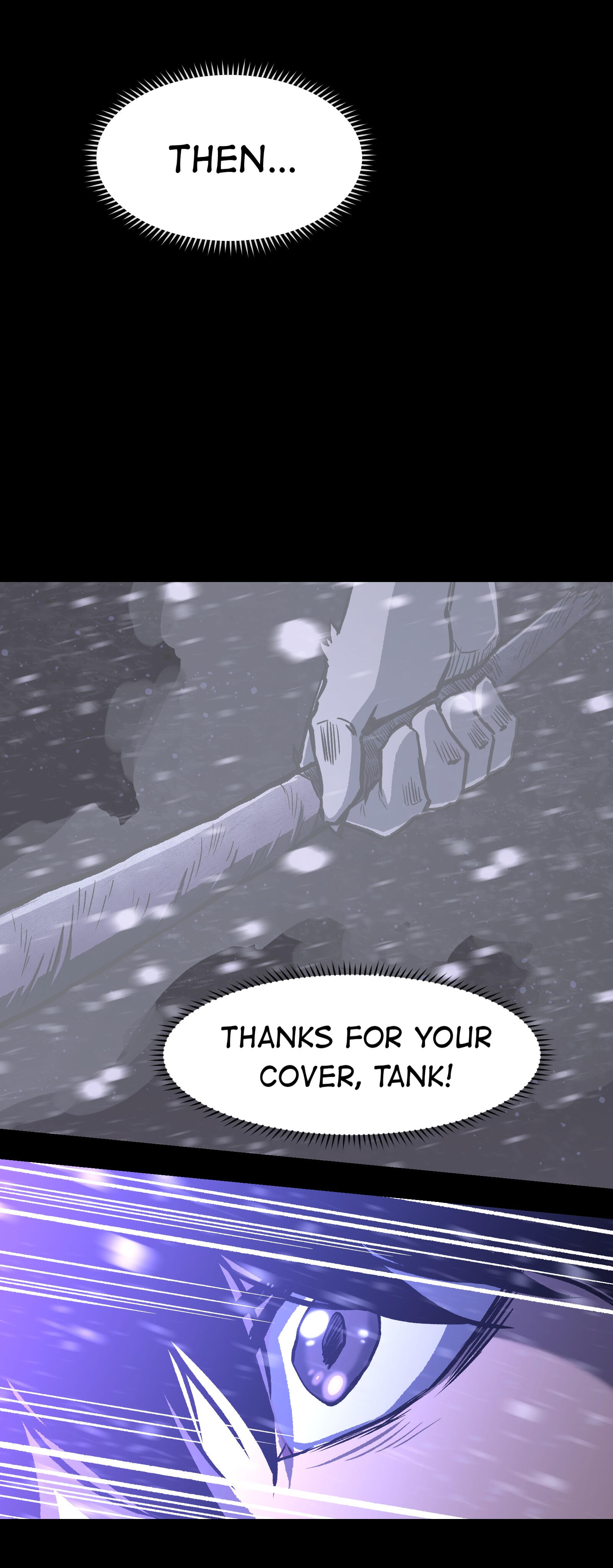 Post-Apocalyptic Dispatch Company Chapter 75 - Page 54