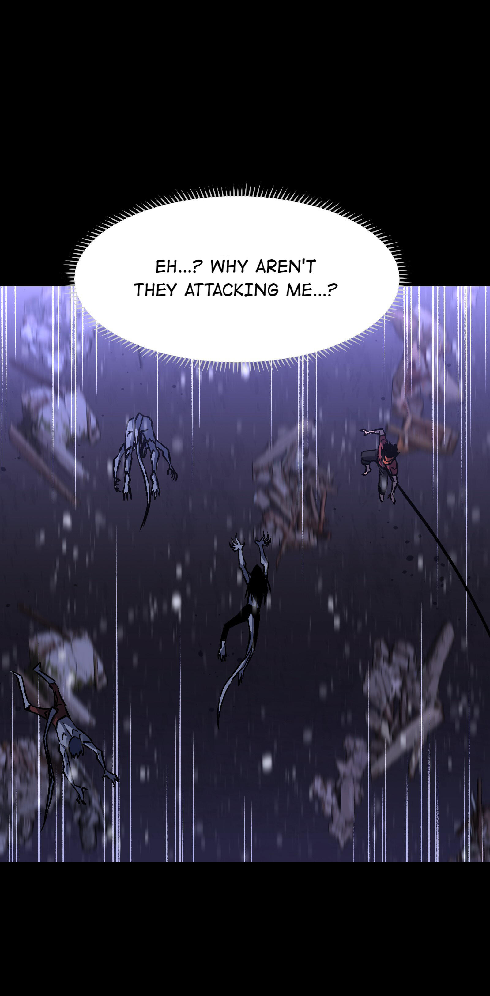 Post-Apocalyptic Dispatch Company Chapter 76 - Page 12