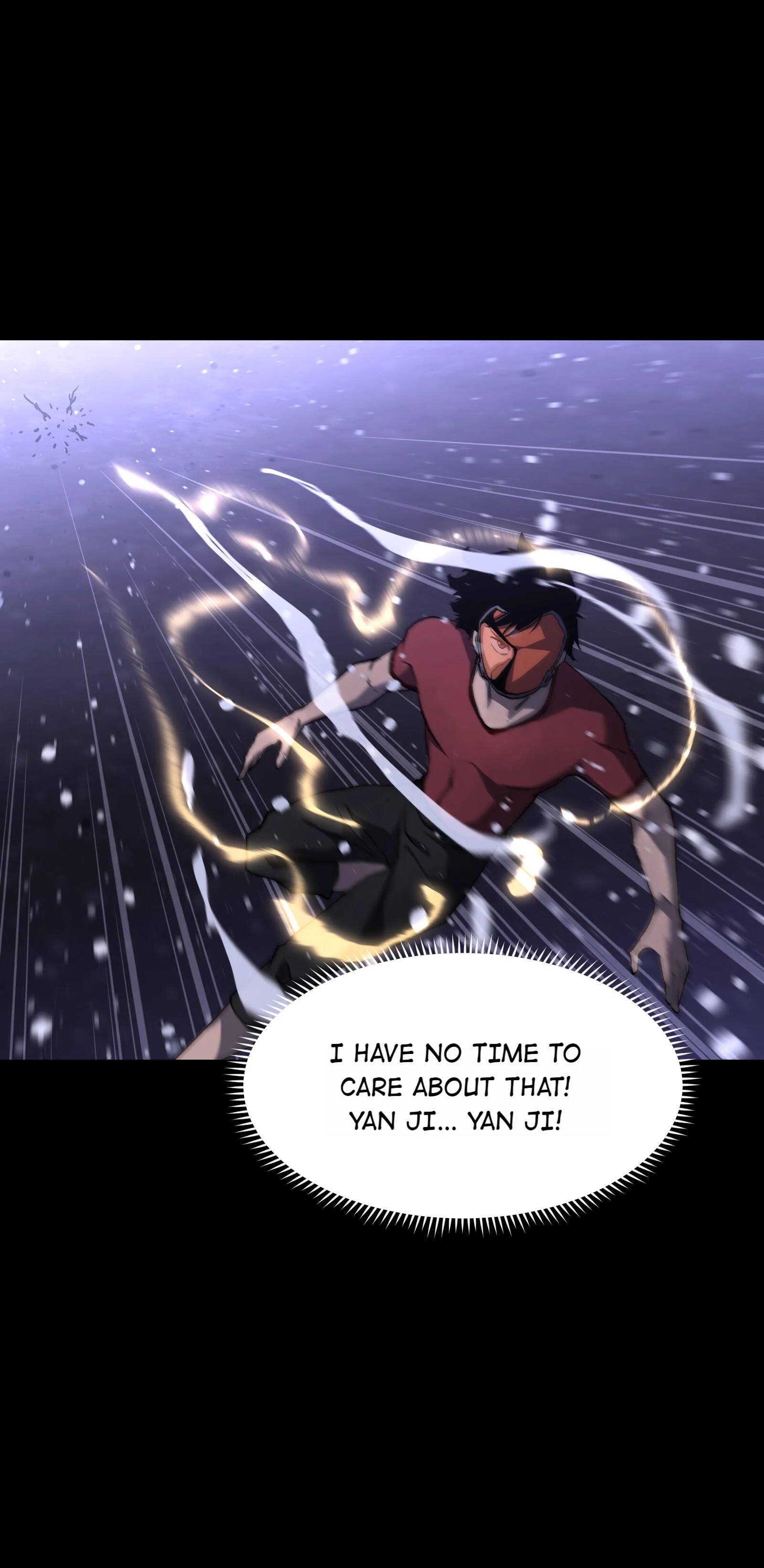 Post-Apocalyptic Dispatch Company Chapter 76 - Page 14