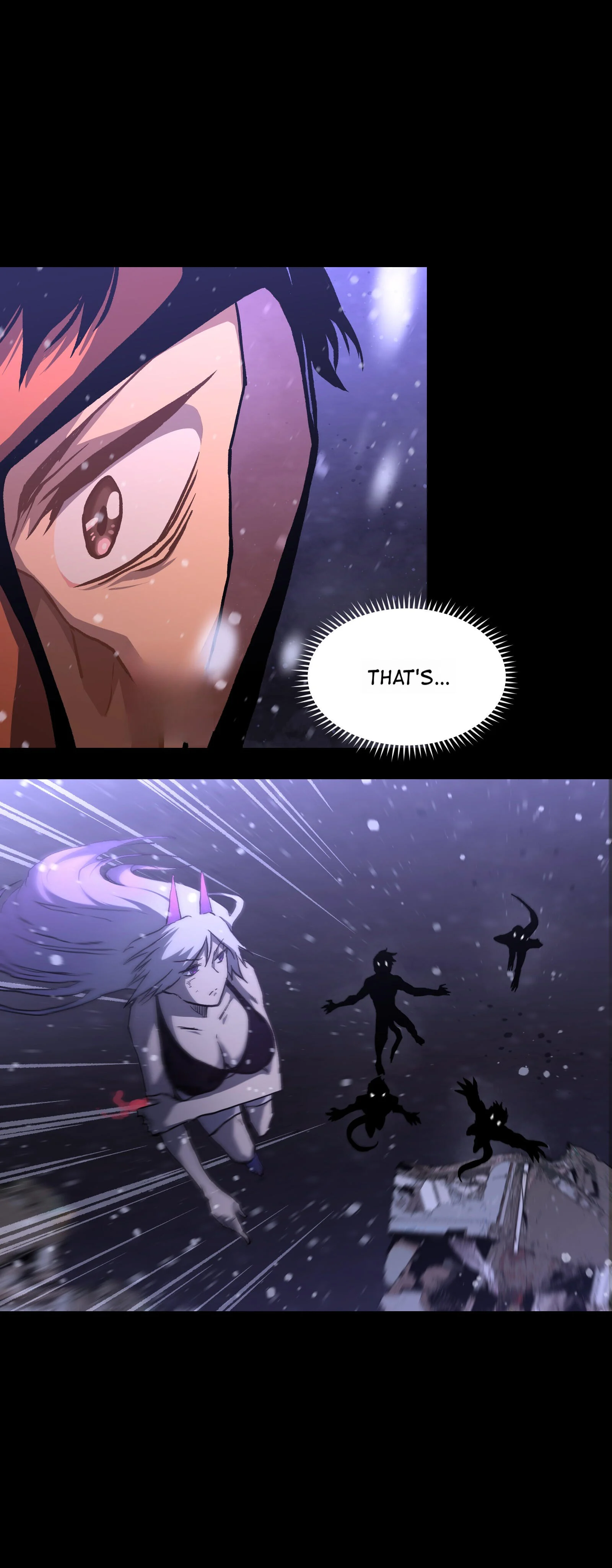 Post-Apocalyptic Dispatch Company Chapter 76 - Page 15
