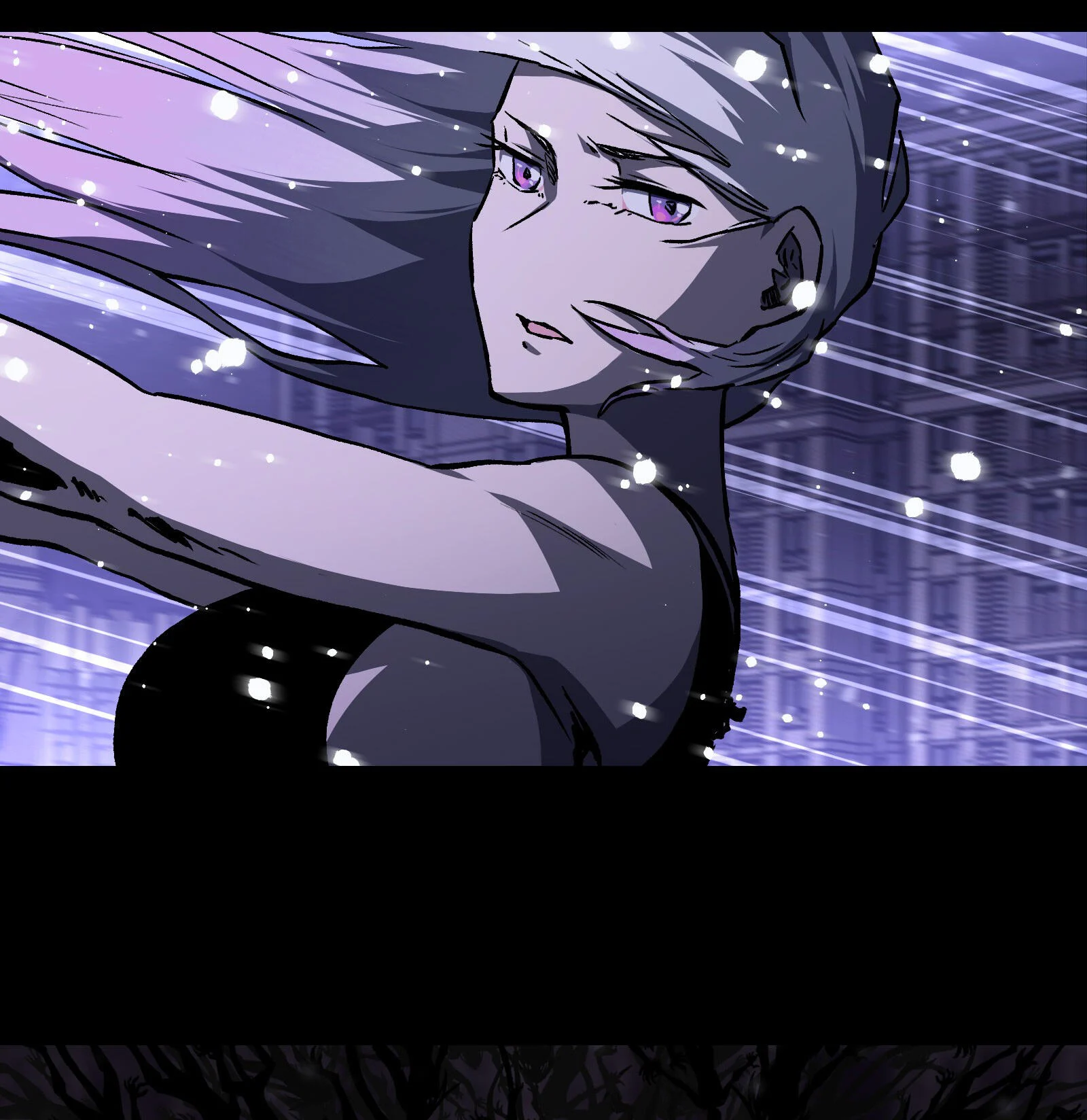 Post-Apocalyptic Dispatch Company Chapter 76 - Page 21