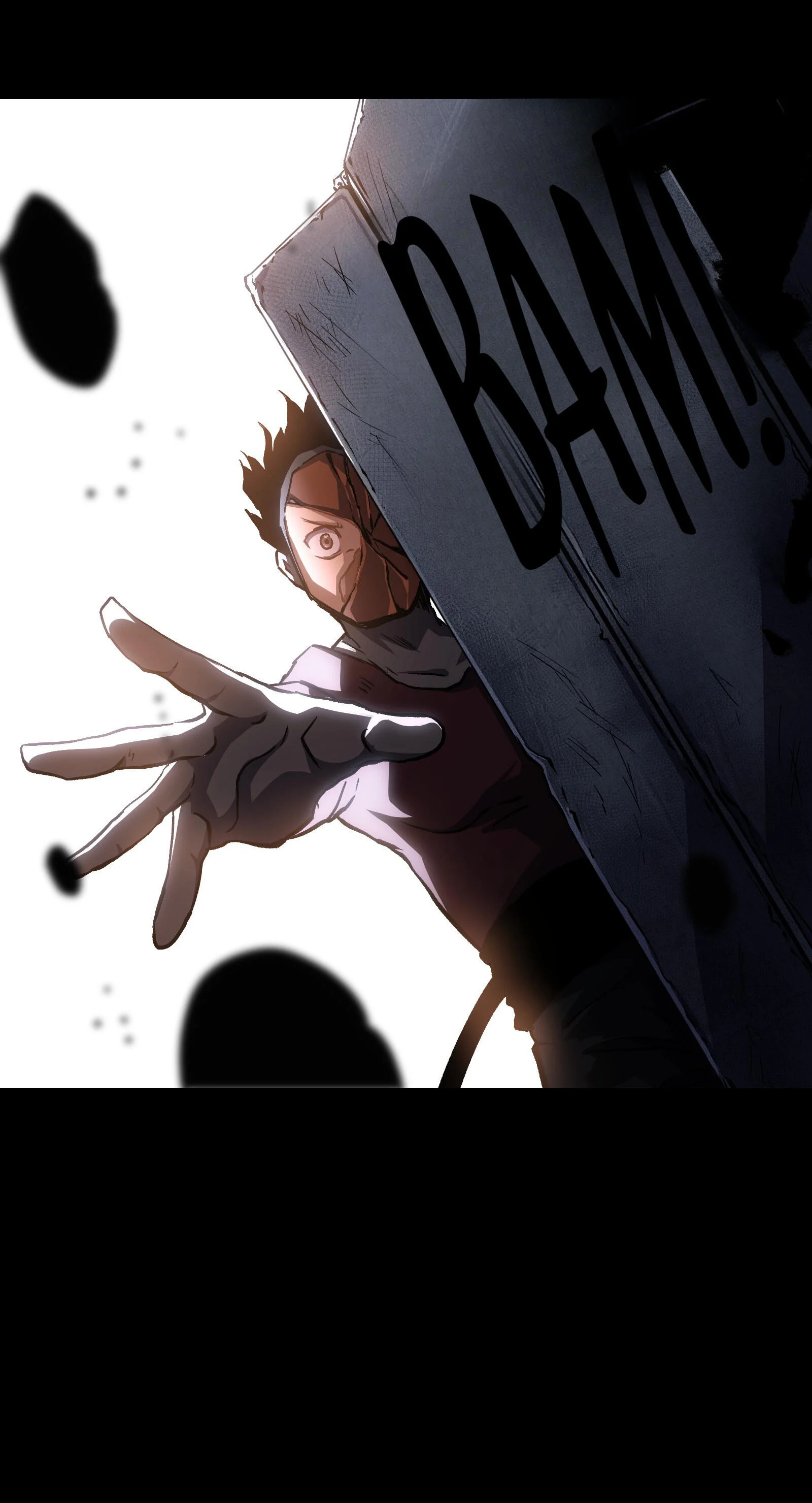 Post-Apocalyptic Dispatch Company Chapter 76 - Page 25