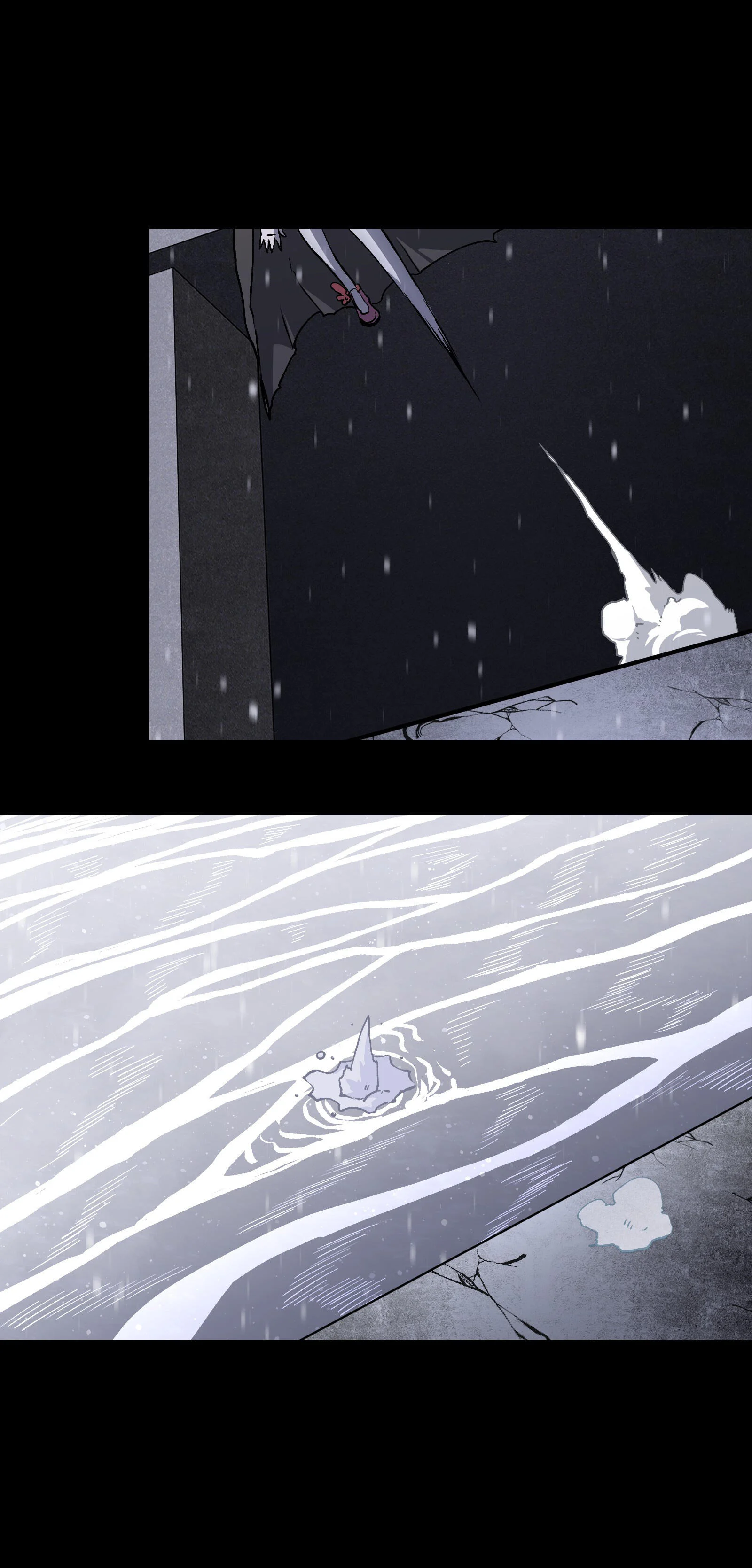 Post-Apocalyptic Dispatch Company Chapter 76 - Page 40