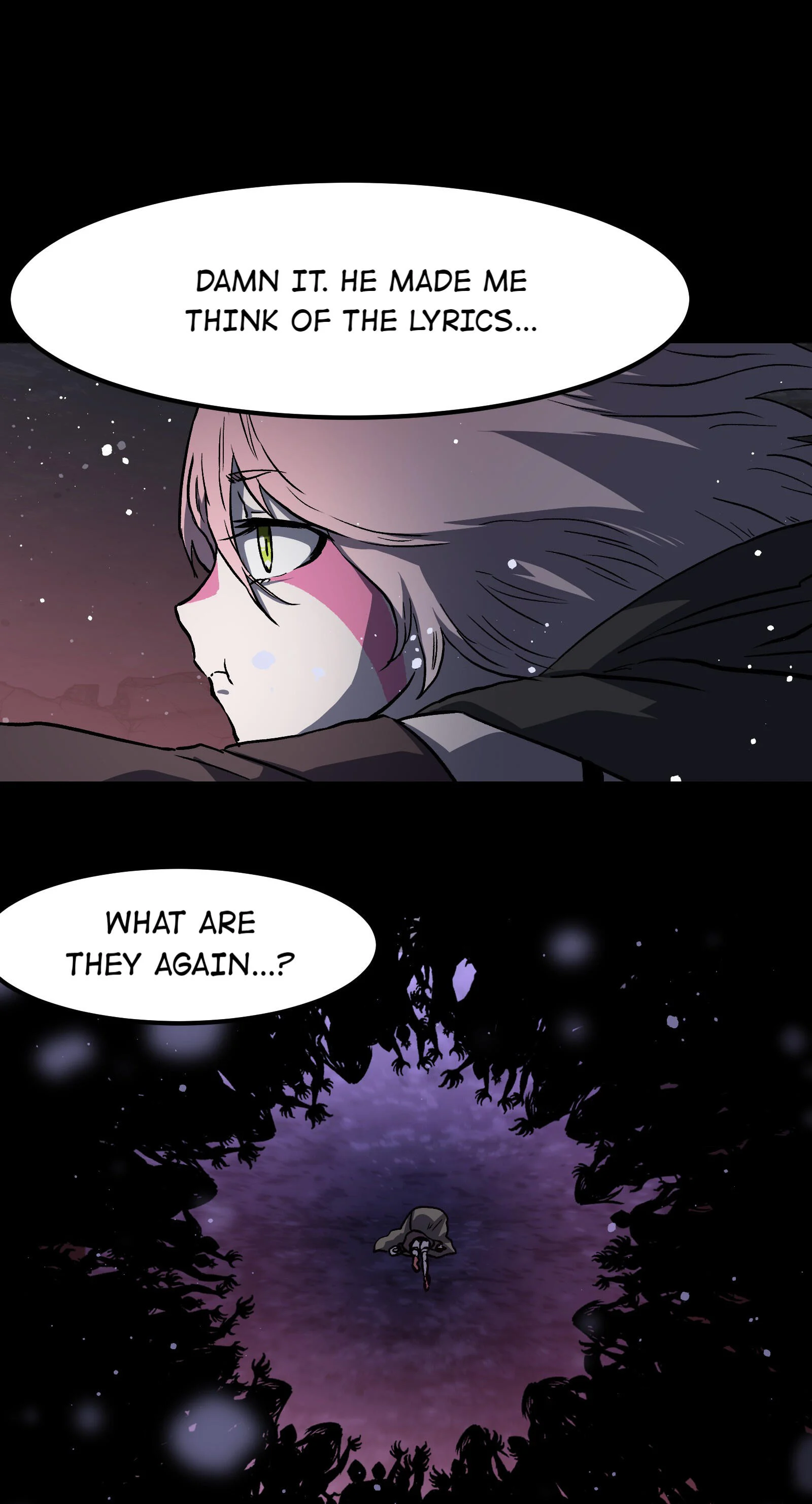 Post-Apocalyptic Dispatch Company Chapter 76 - Page 42