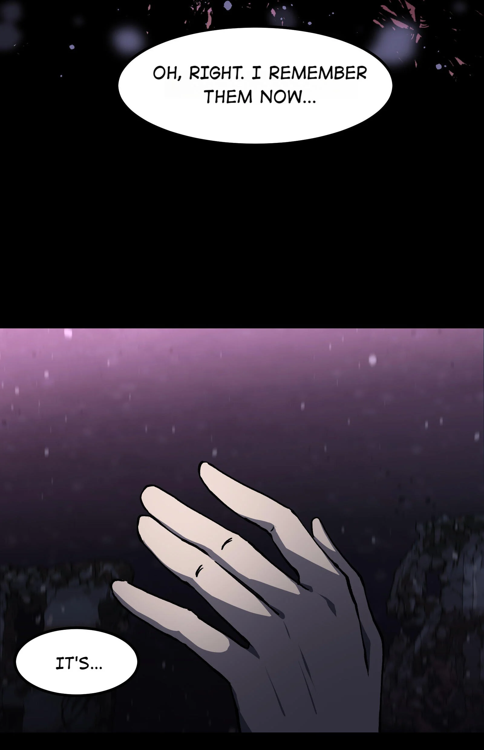 Post-Apocalyptic Dispatch Company Chapter 76 - Page 43