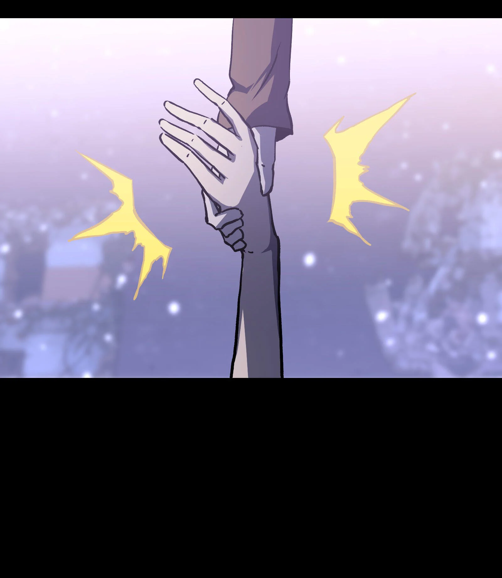 Post-Apocalyptic Dispatch Company Chapter 76 - Page 44