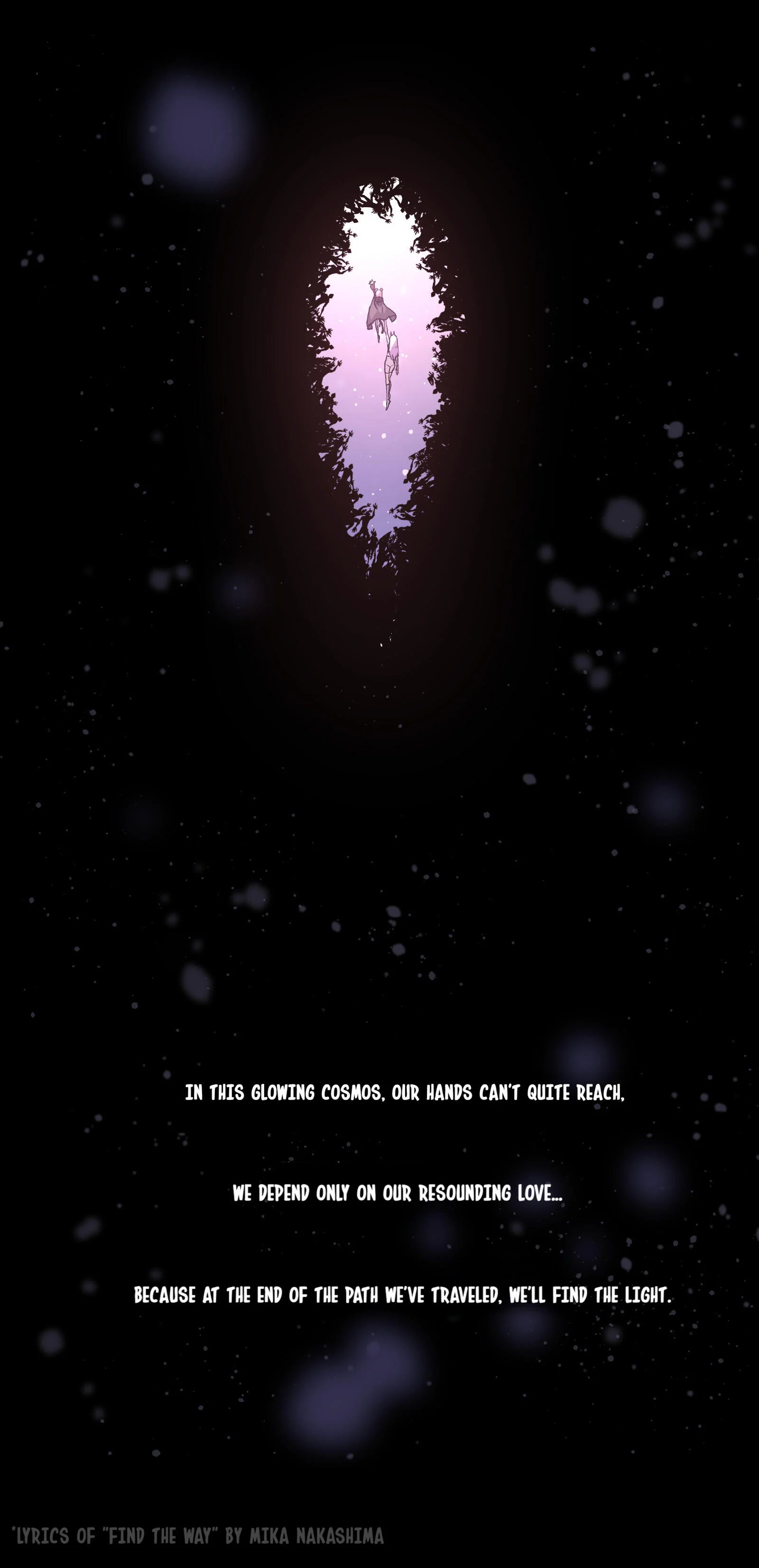 Post-Apocalyptic Dispatch Company Chapter 76 - Page 45