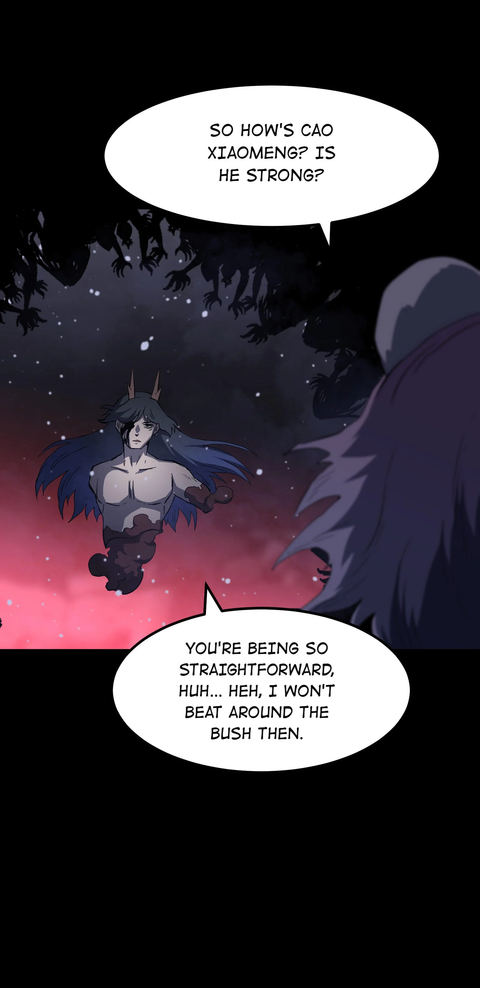 Post-Apocalyptic Dispatch Company Chapter 76 - Page 48