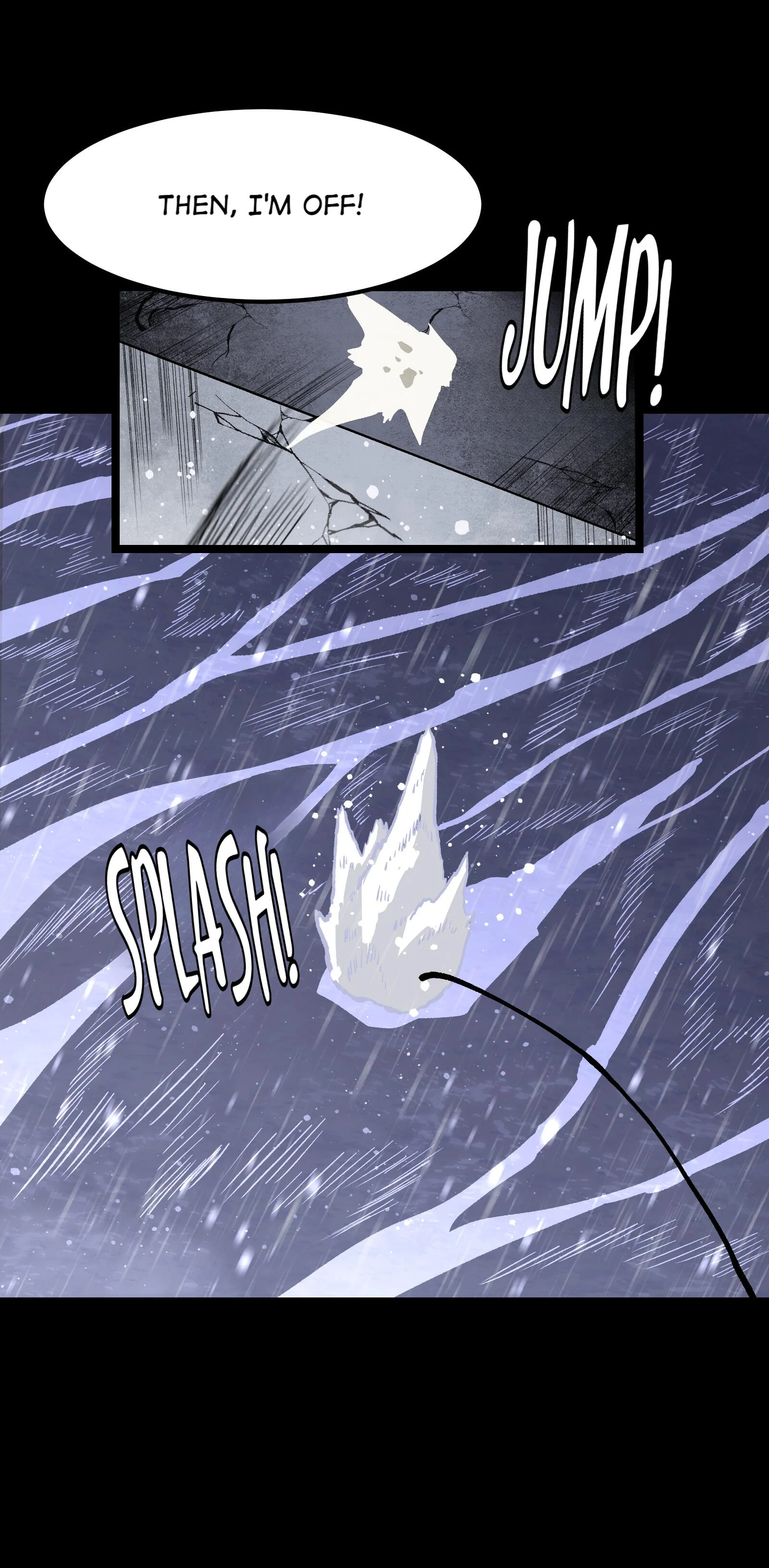 Post-Apocalyptic Dispatch Company Chapter 76 - Page 6