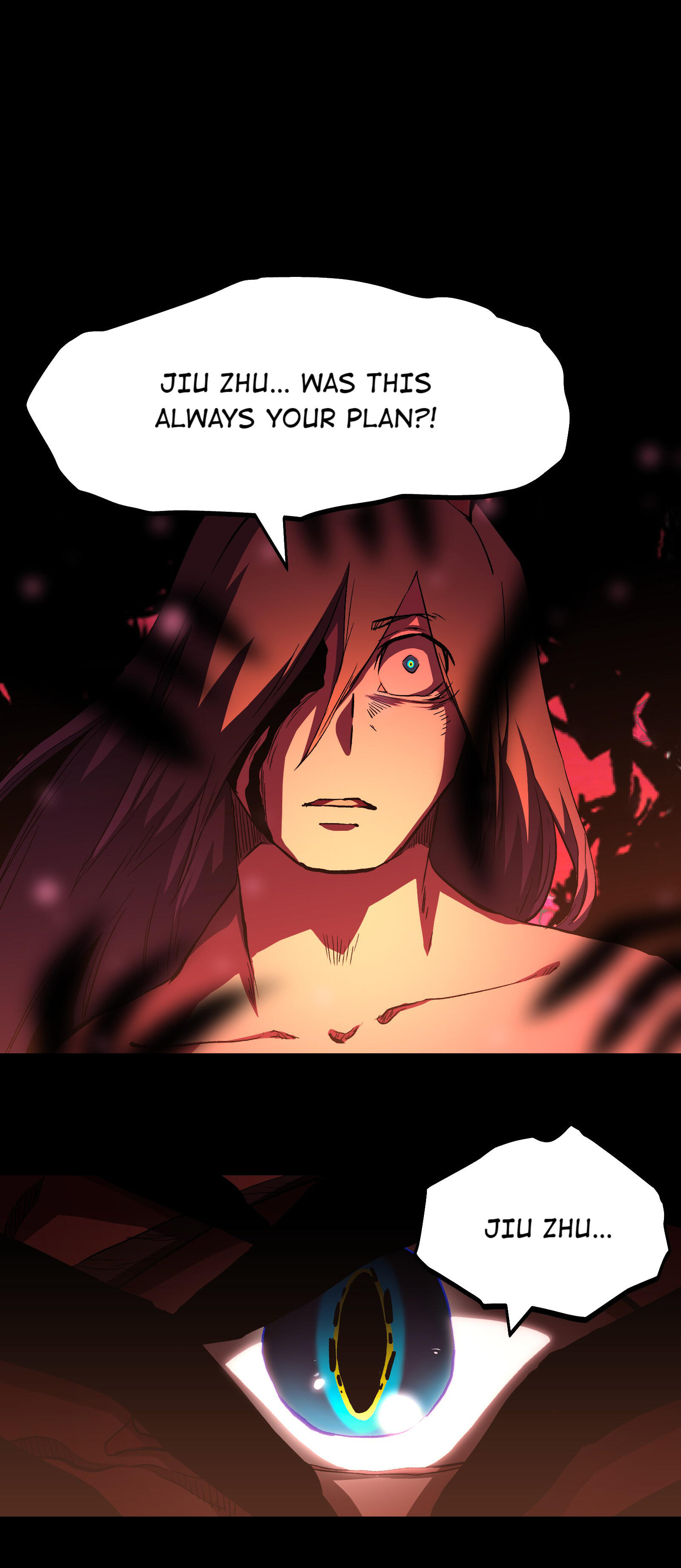 Post-Apocalyptic Dispatch Company Chapter 76 - Page 53