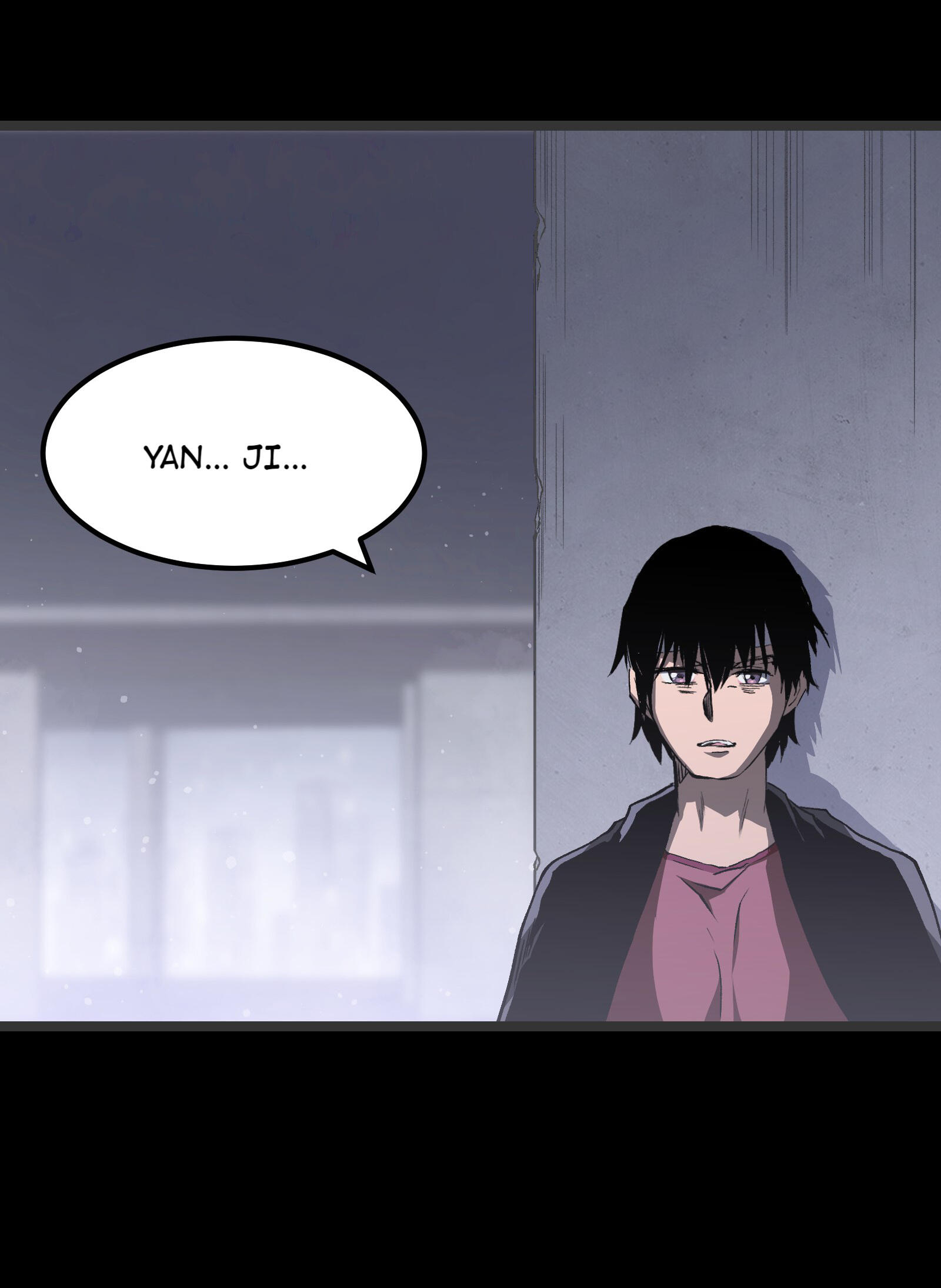 Post-Apocalyptic Dispatch Company Chapter 76 - Page 59