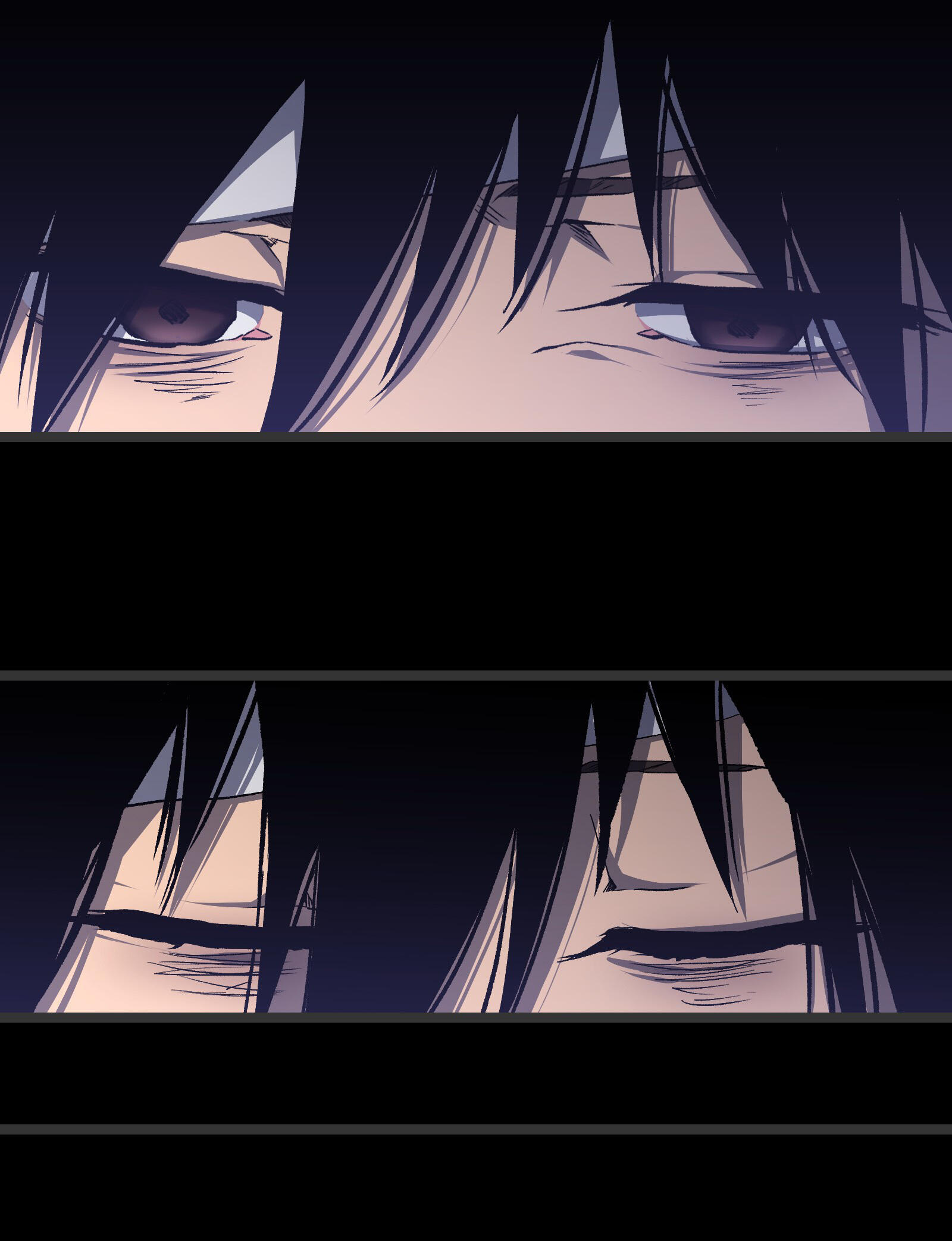 Post-Apocalyptic Dispatch Company Chapter 76 - Page 61