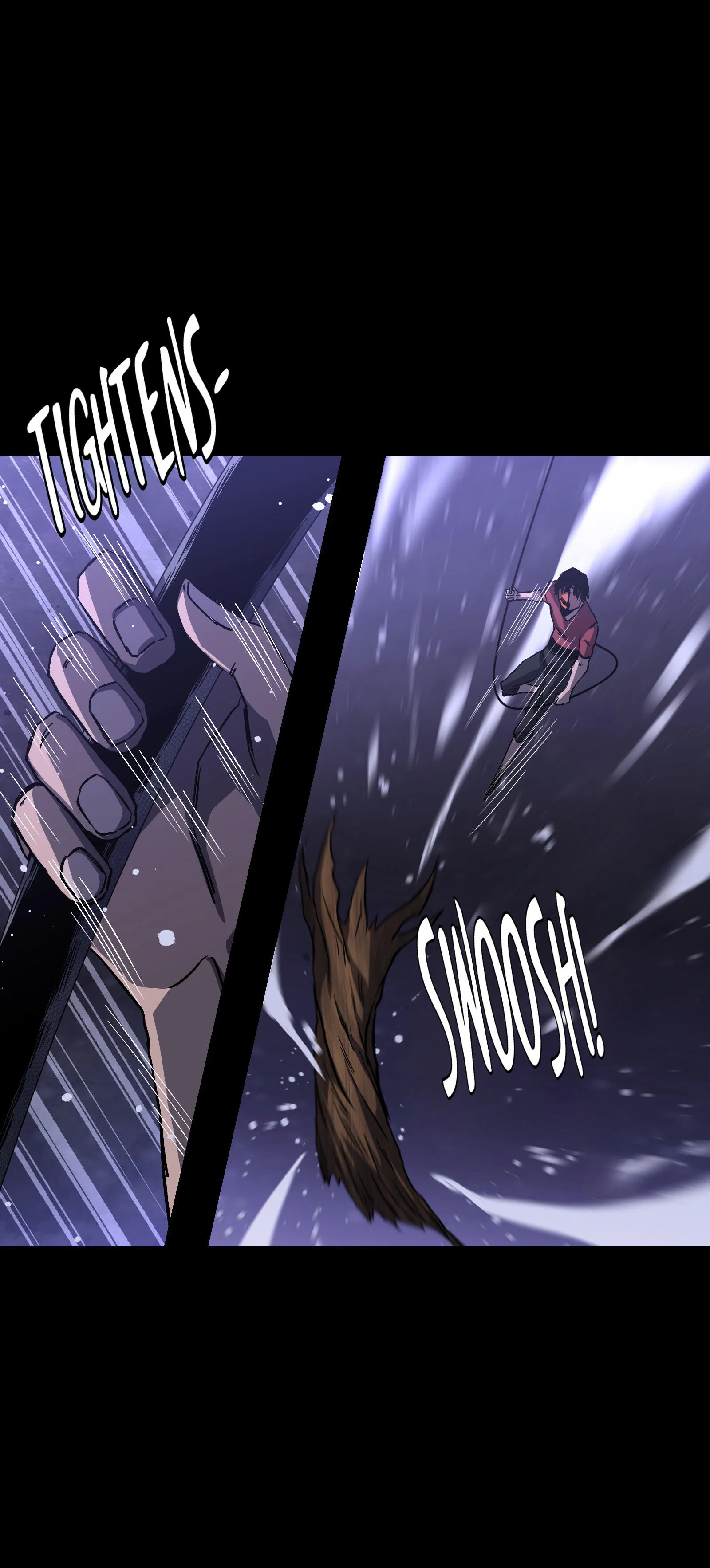 Post-Apocalyptic Dispatch Company Chapter 76 - Page 9