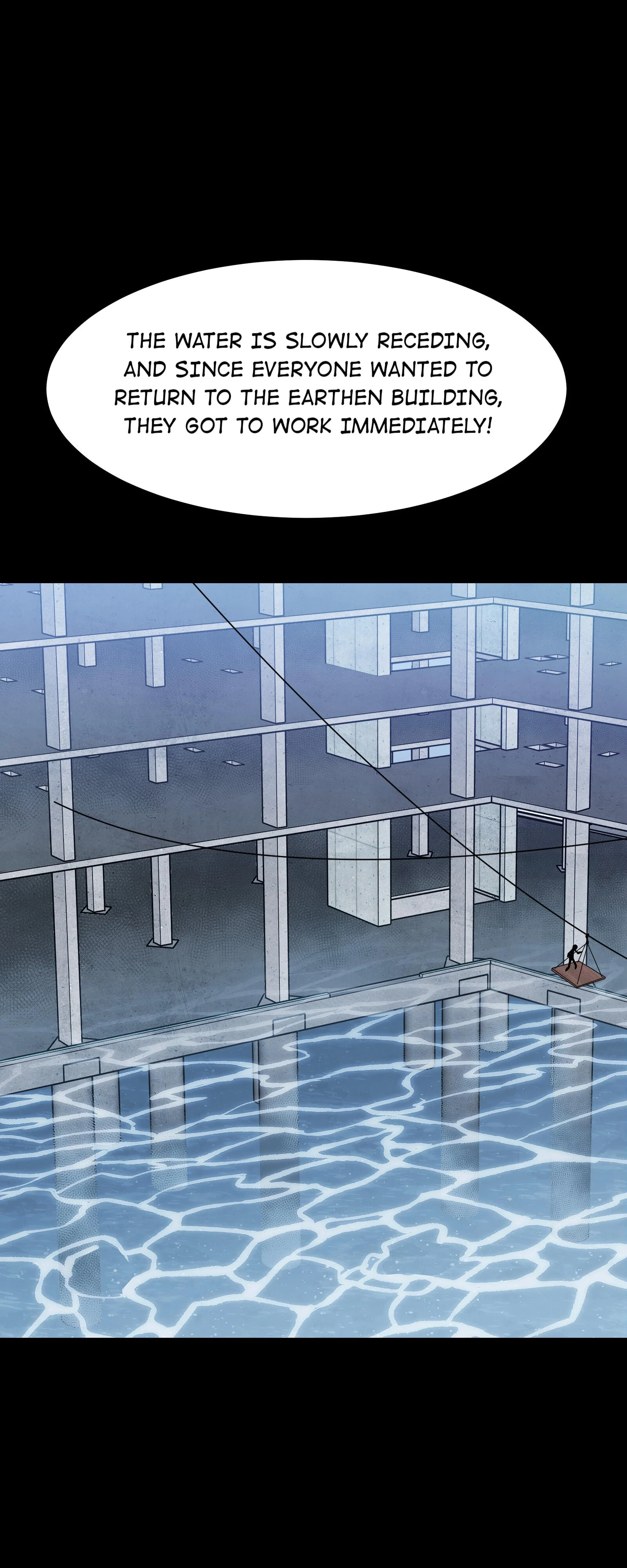 Post-Apocalyptic Dispatch Company Chapter 77 - Page 18