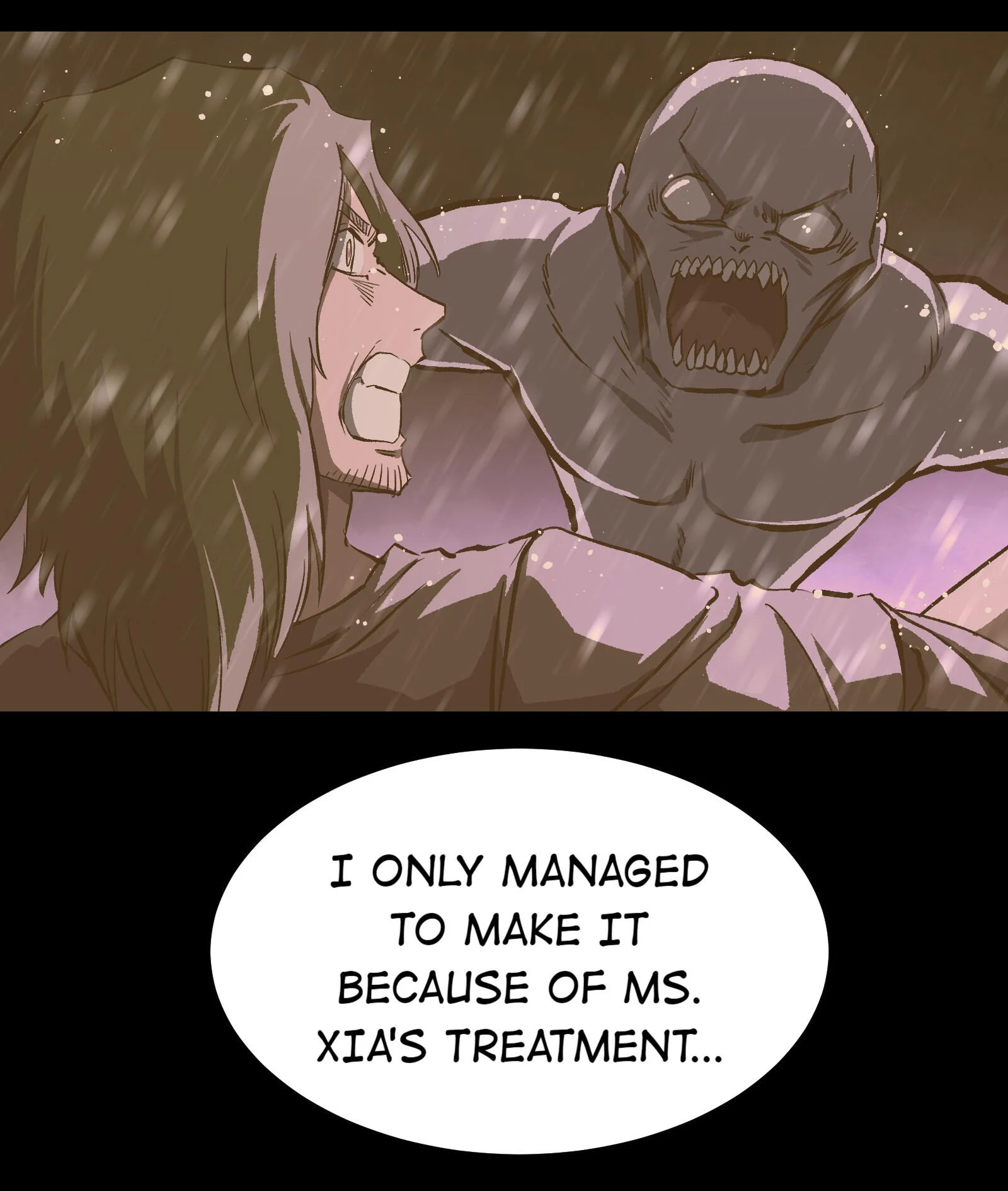 Post-Apocalyptic Dispatch Company Chapter 77 - Page 29