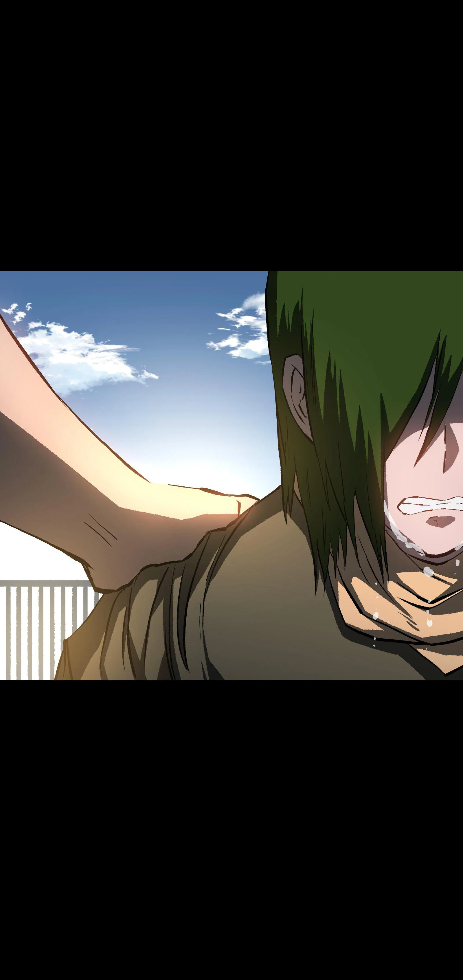 Post-Apocalyptic Dispatch Company Chapter 77 - Page 40
