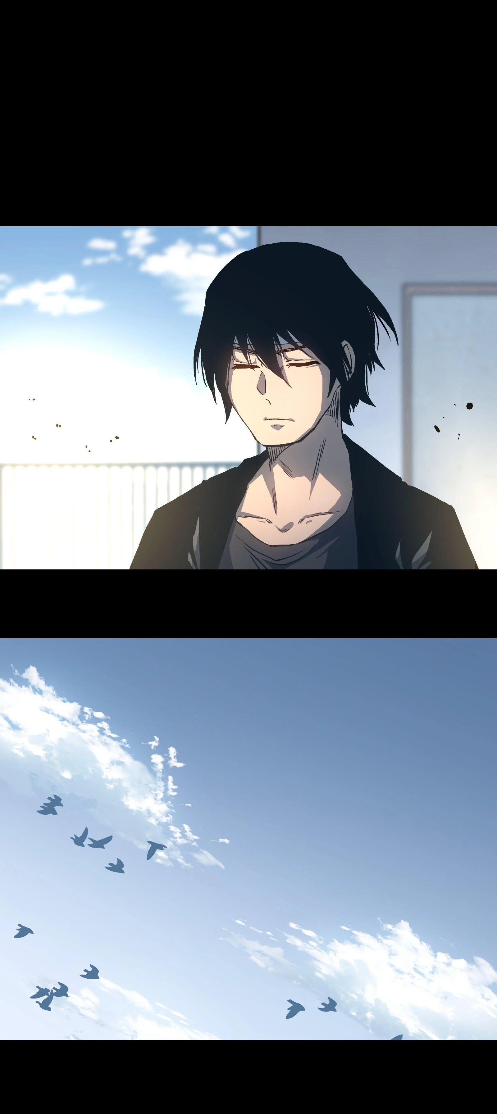 Post-Apocalyptic Dispatch Company Chapter 77 - Page 48