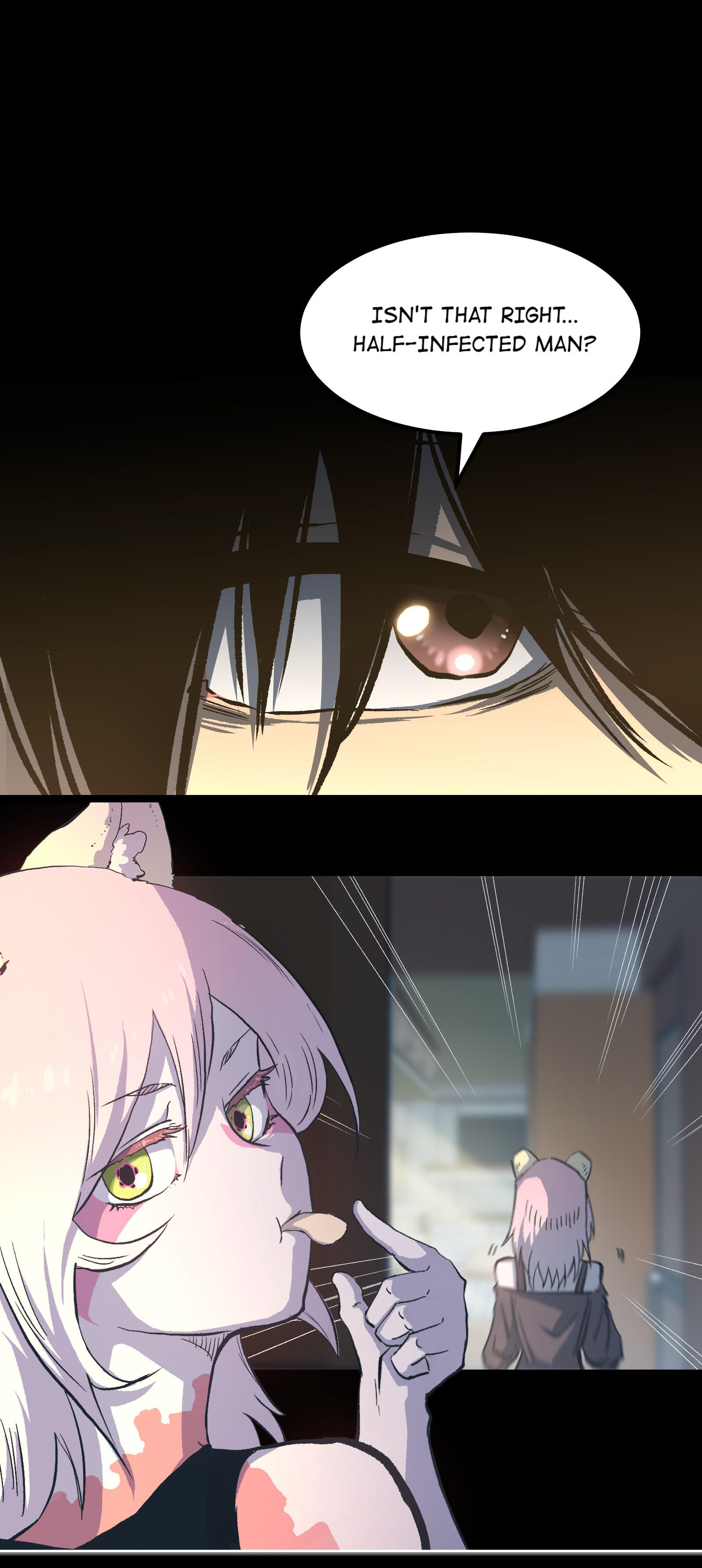 Post-Apocalyptic Dispatch Company Chapter 77 - Page 65