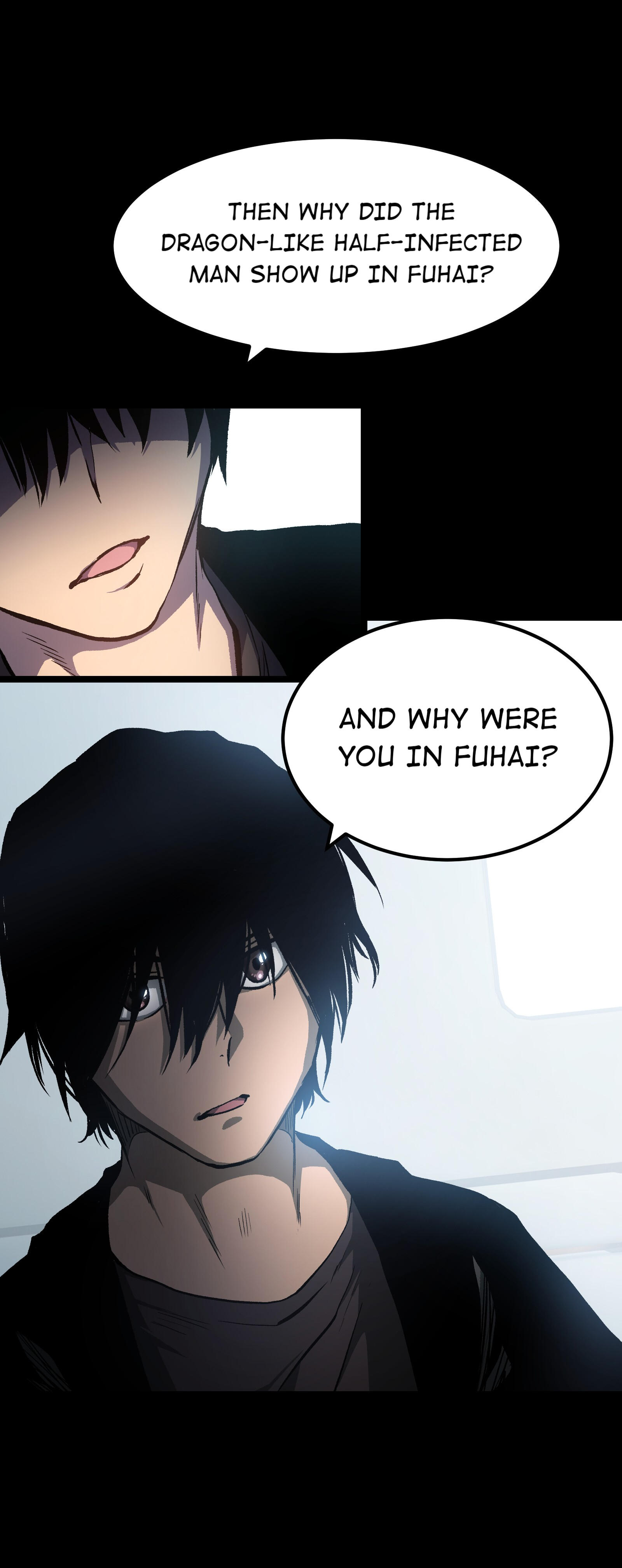 Post-Apocalyptic Dispatch Company Chapter 78 - Page 18