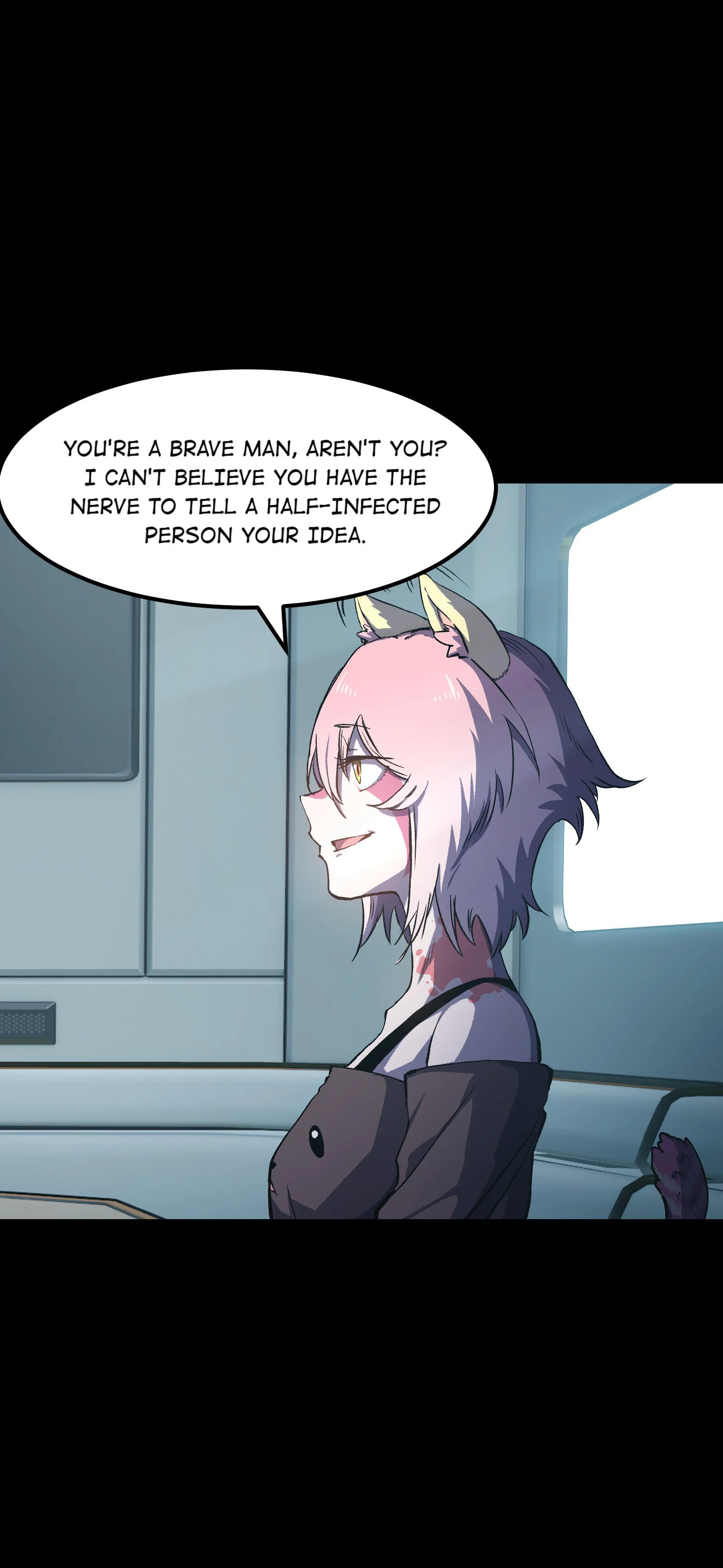 Post-Apocalyptic Dispatch Company Chapter 78 - Page 23
