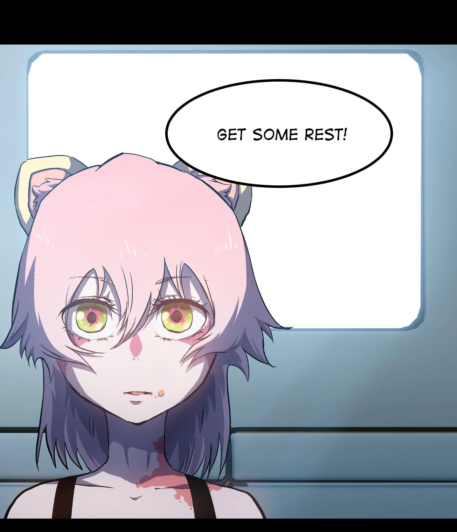Post-Apocalyptic Dispatch Company Chapter 78 - Page 26