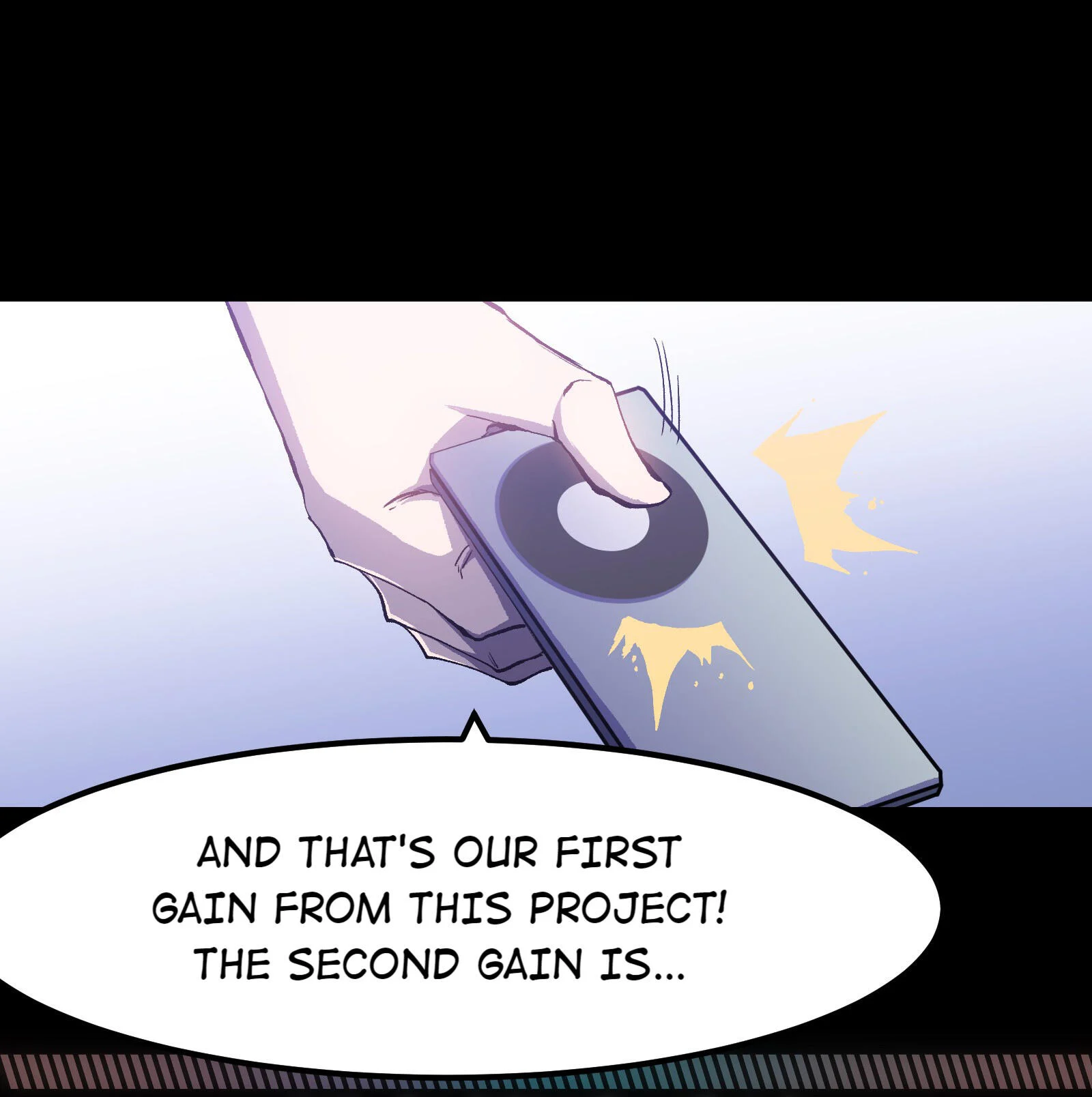 Post-Apocalyptic Dispatch Company Chapter 78 - Page 35