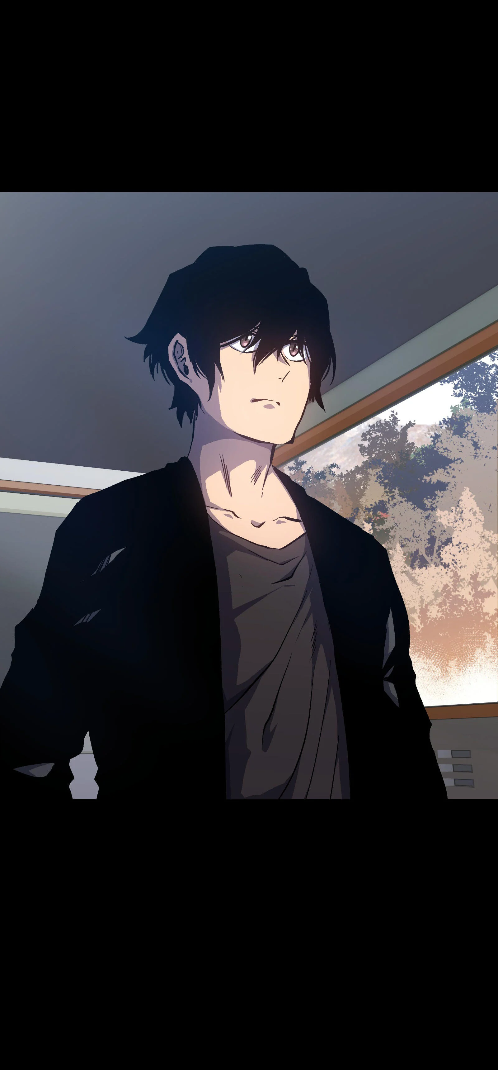 Post-Apocalyptic Dispatch Company Chapter 78 - Page 50