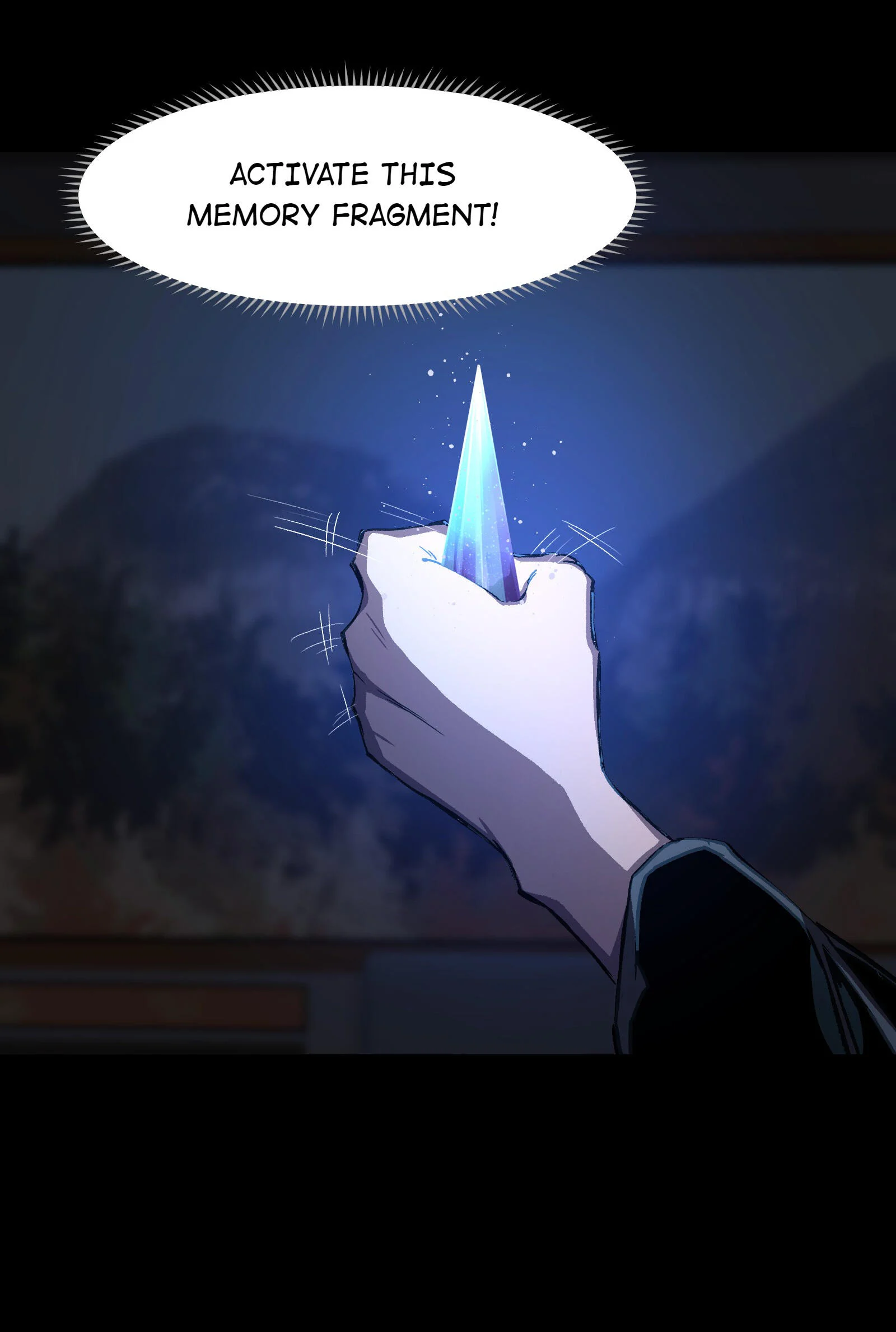 Post-Apocalyptic Dispatch Company Chapter 78 - Page 60