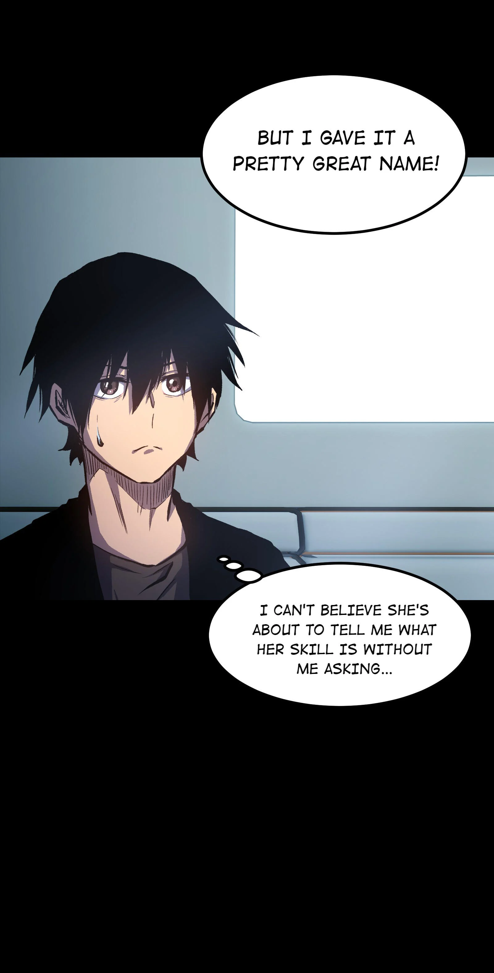 Post-Apocalyptic Dispatch Company Chapter 78 - Page 9
