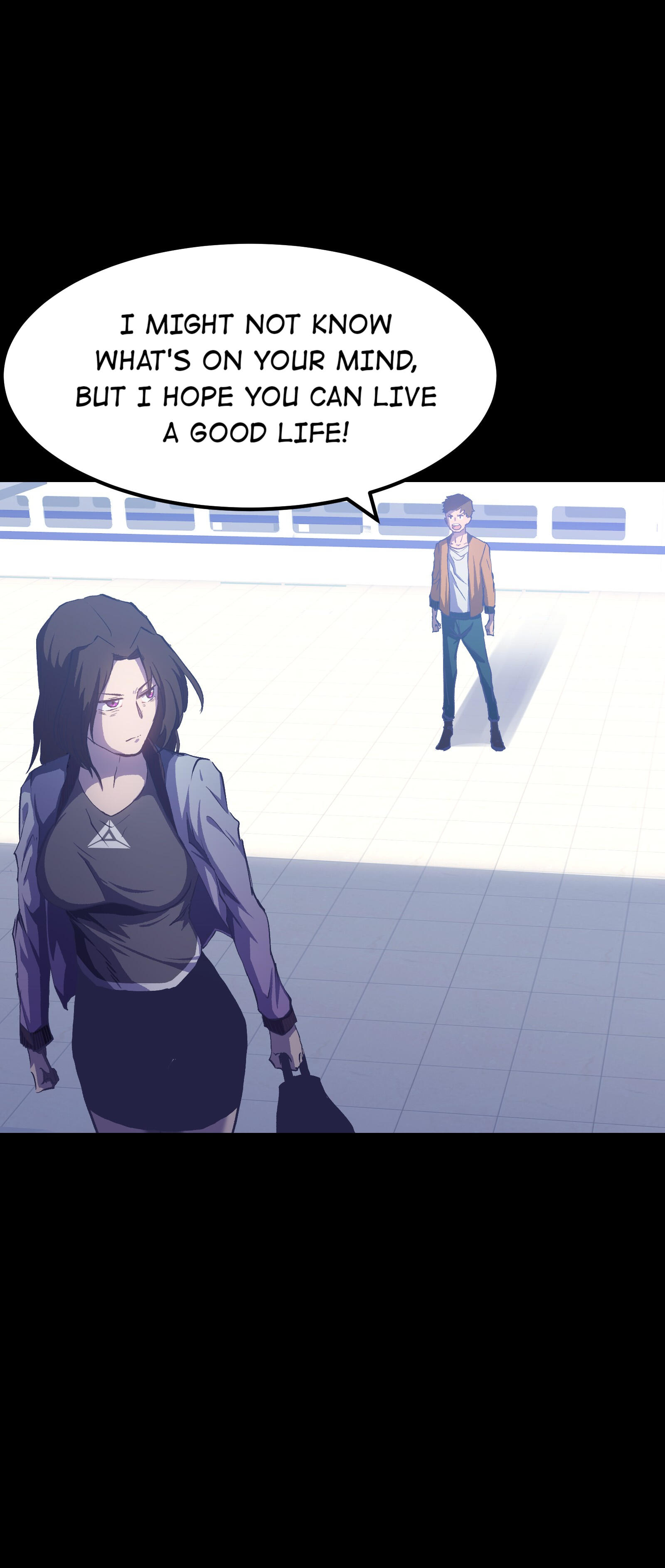 Post-Apocalyptic Dispatch Company Chapter 79 - Page 3