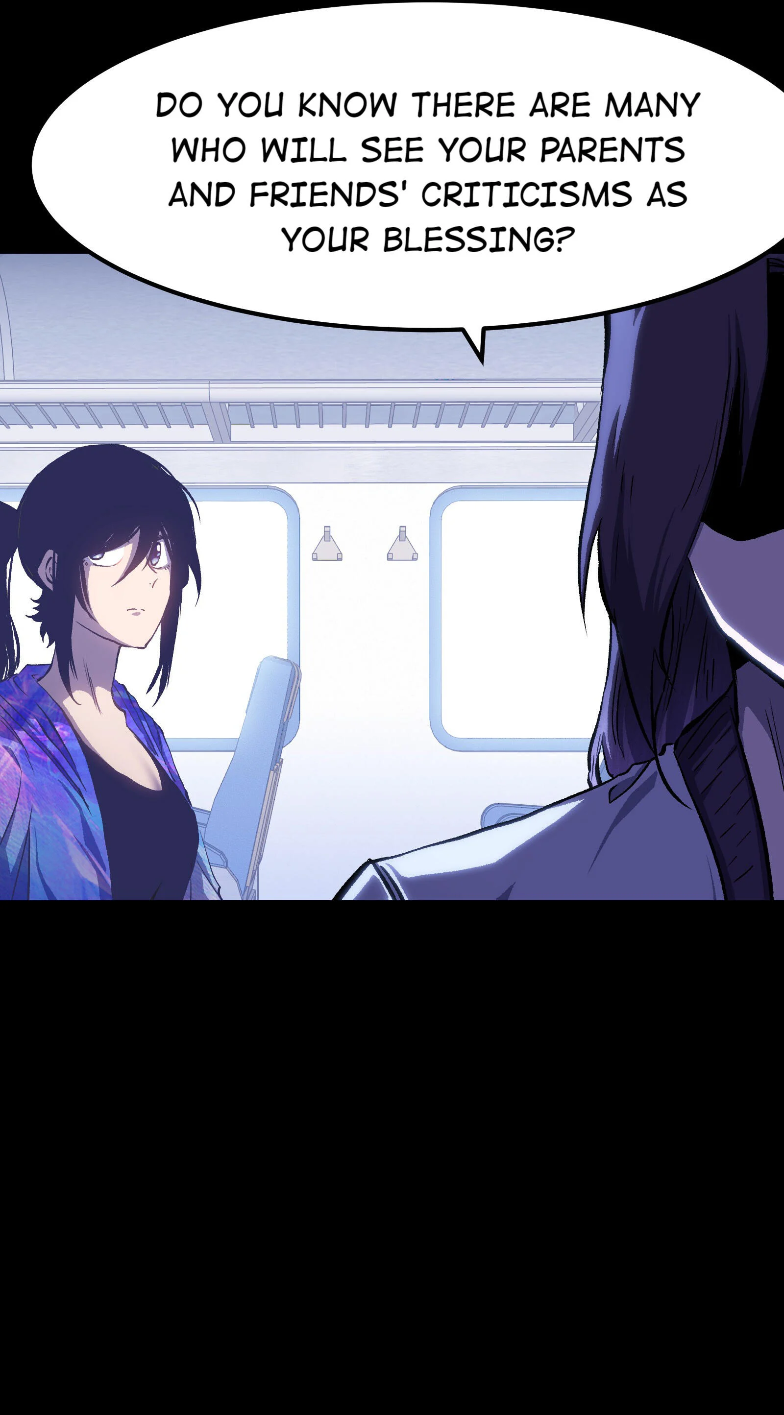Post-Apocalyptic Dispatch Company Chapter 79 - Page 21