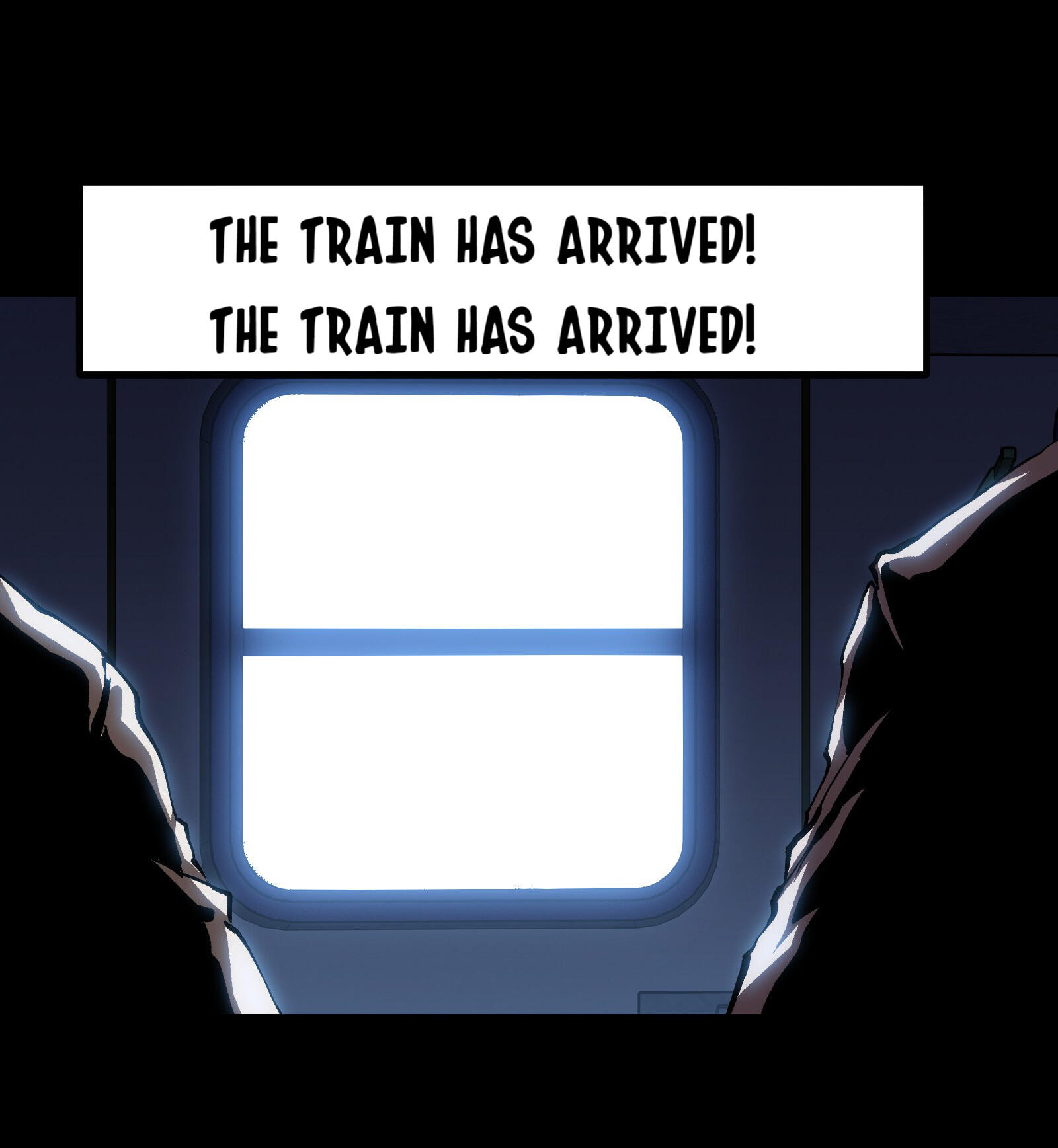 Post-Apocalyptic Dispatch Company Chapter 79 - Page 24