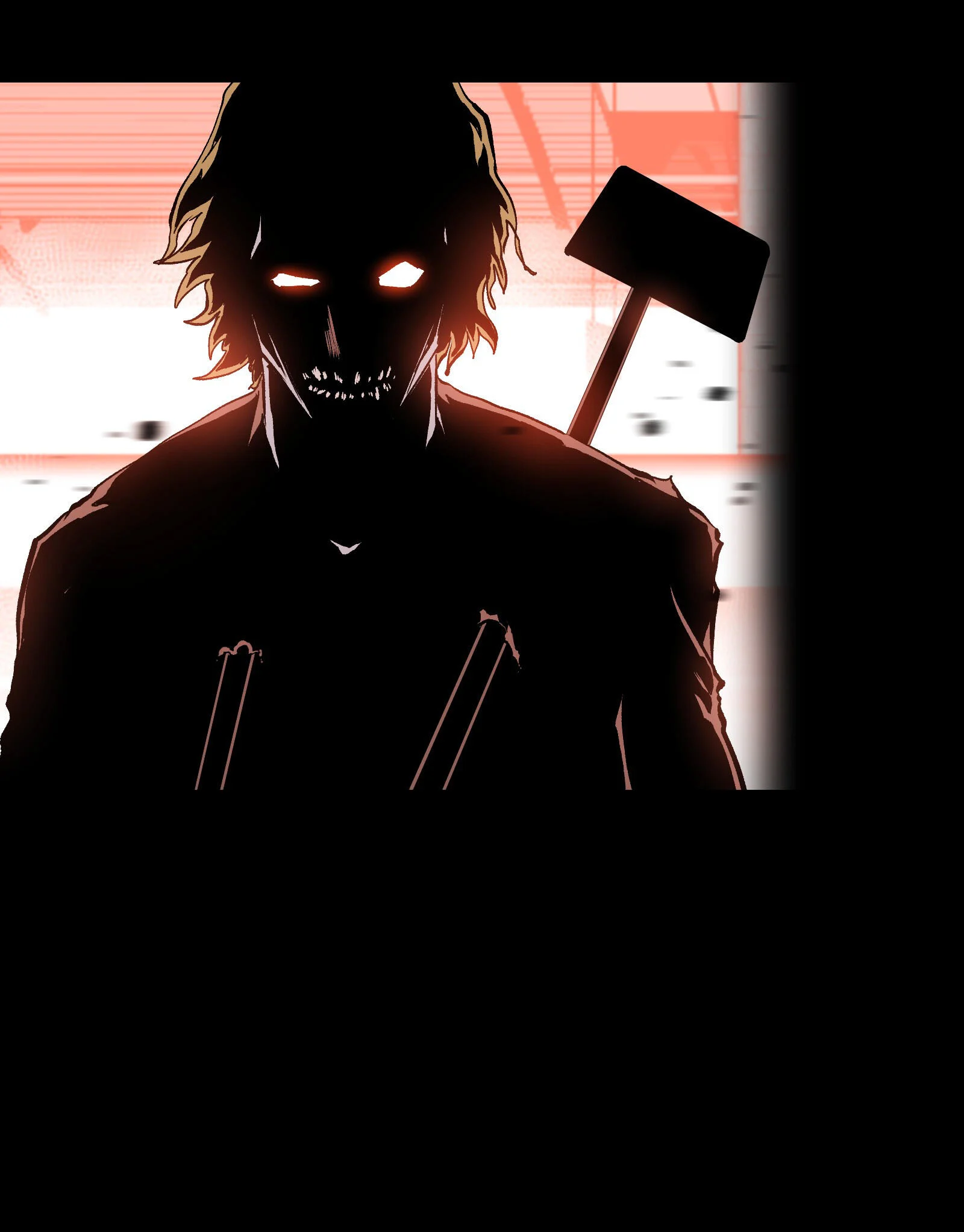 Post-Apocalyptic Dispatch Company Chapter 79 - Page 25