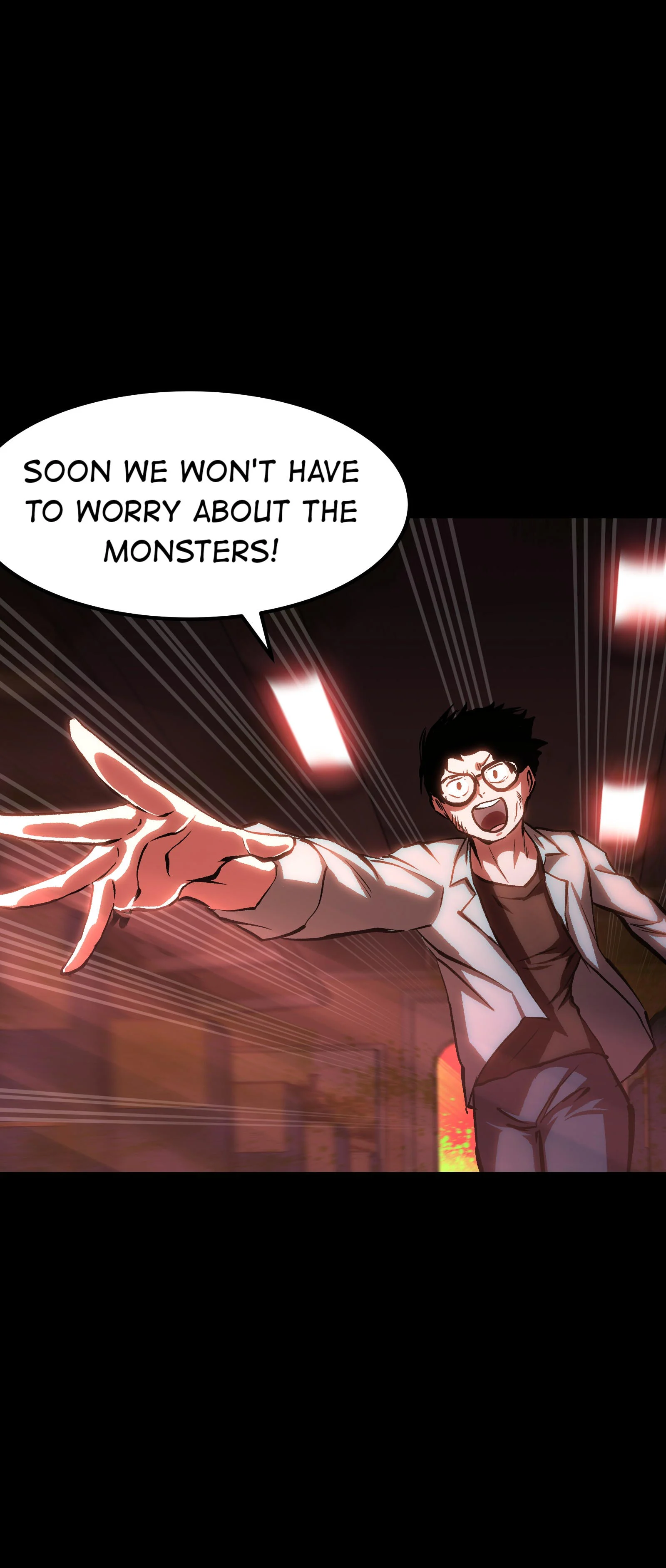 Post-Apocalyptic Dispatch Company Chapter 79 - Page 49