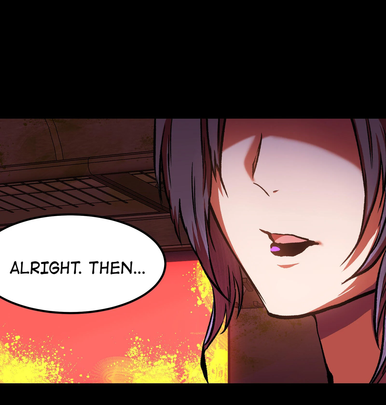 Post-Apocalyptic Dispatch Company Chapter 79 - Page 54