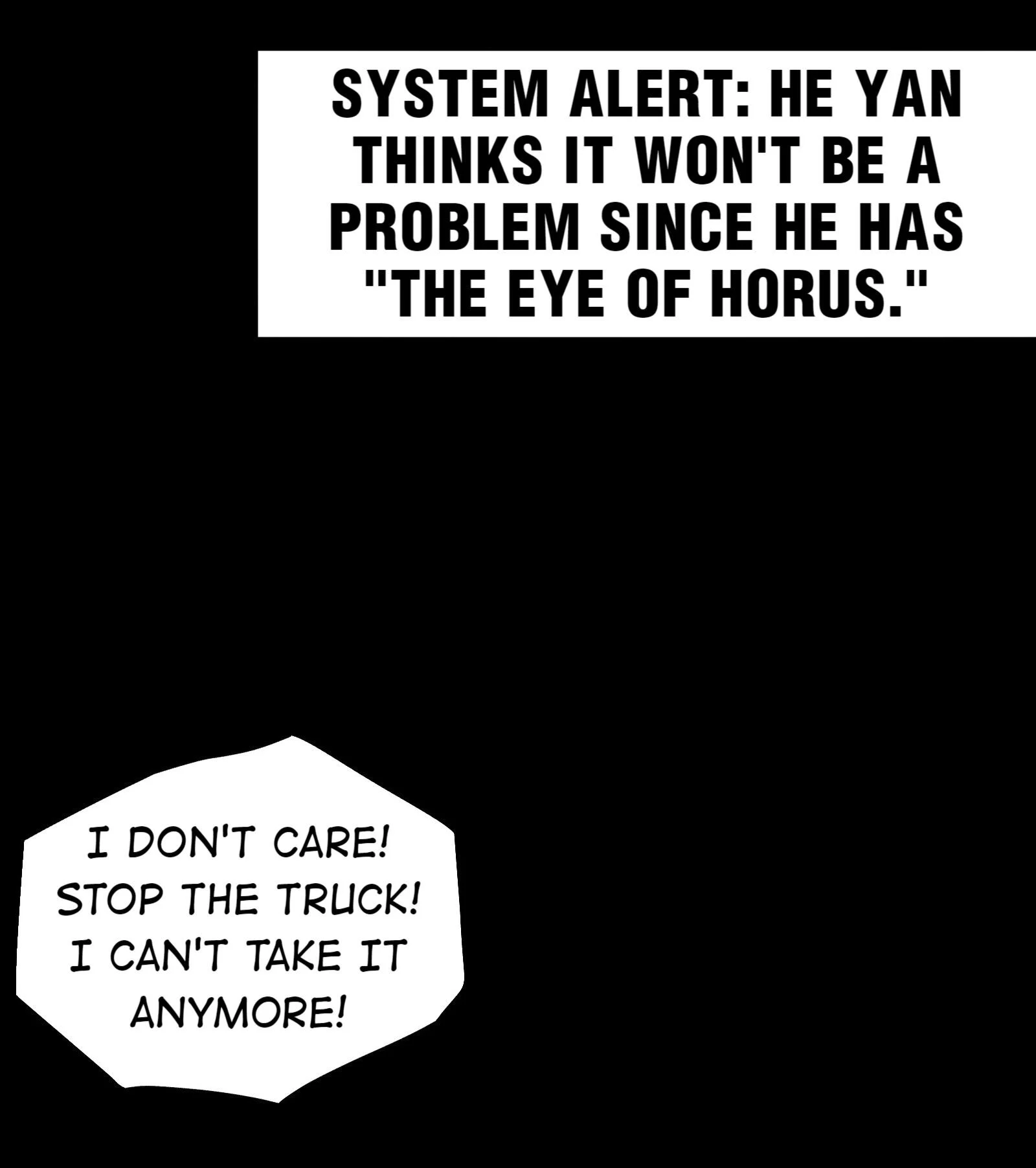 Post-Apocalyptic Dispatch Company Chapter 80 - Page 15