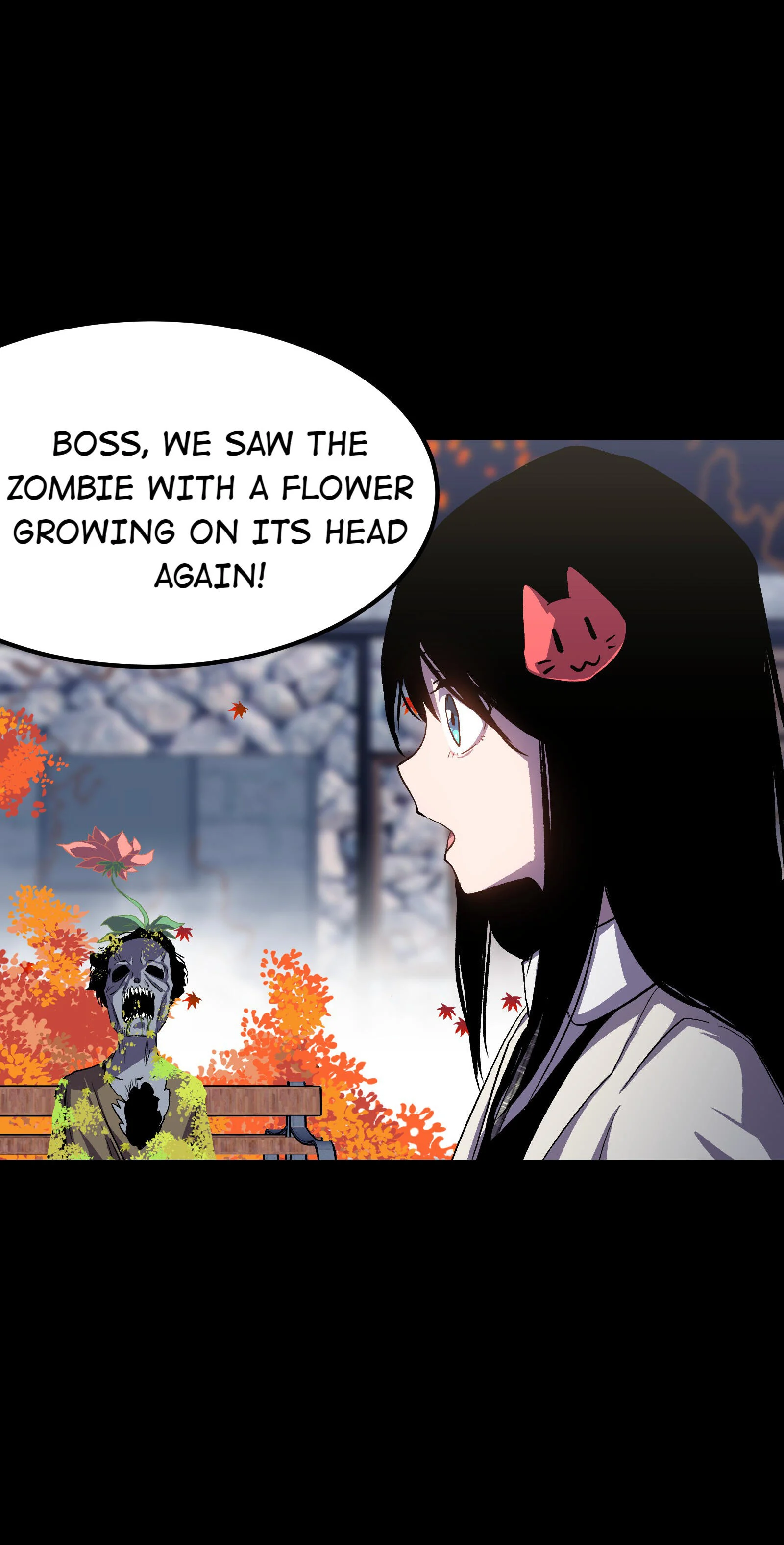 Post-Apocalyptic Dispatch Company Chapter 80 - Page 34
