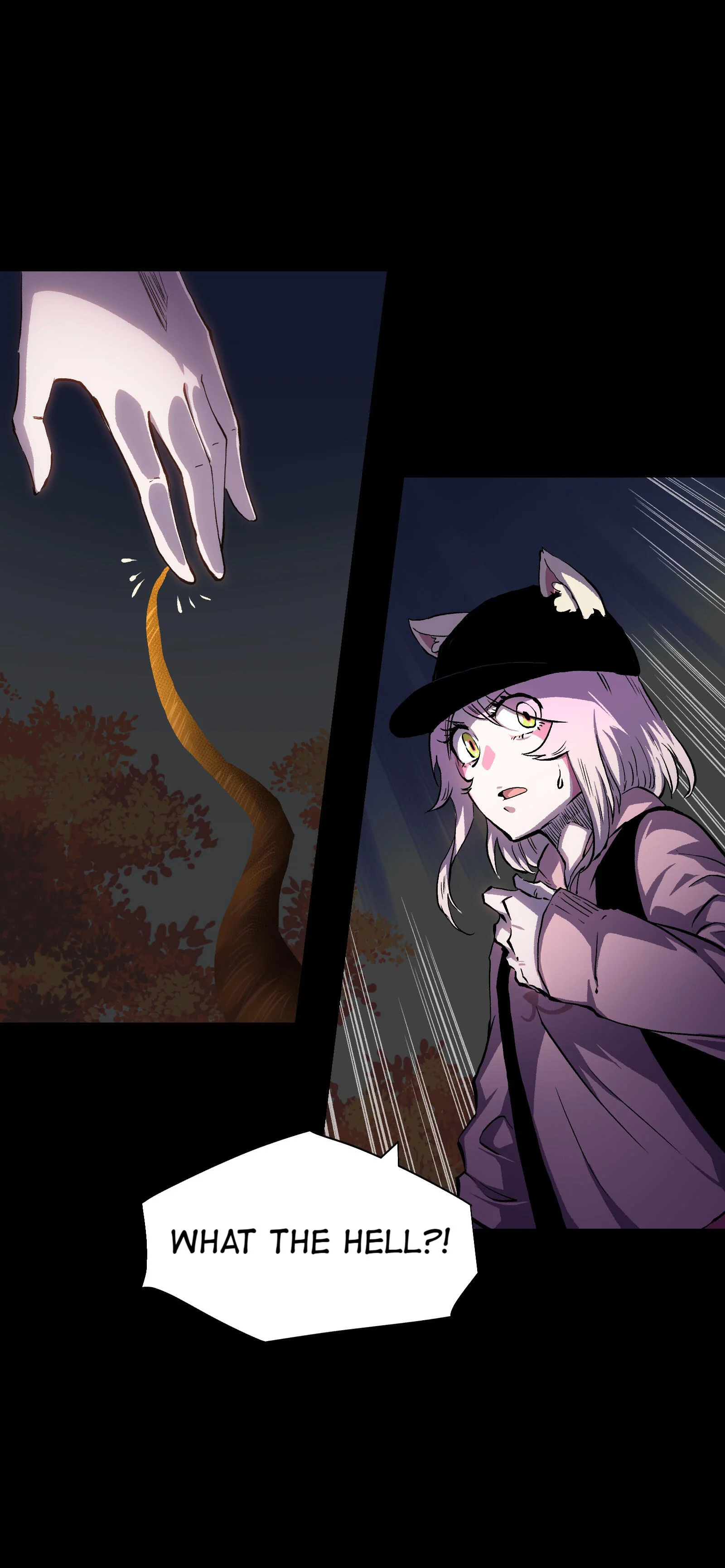 Post-Apocalyptic Dispatch Company Chapter 80 - Page 39