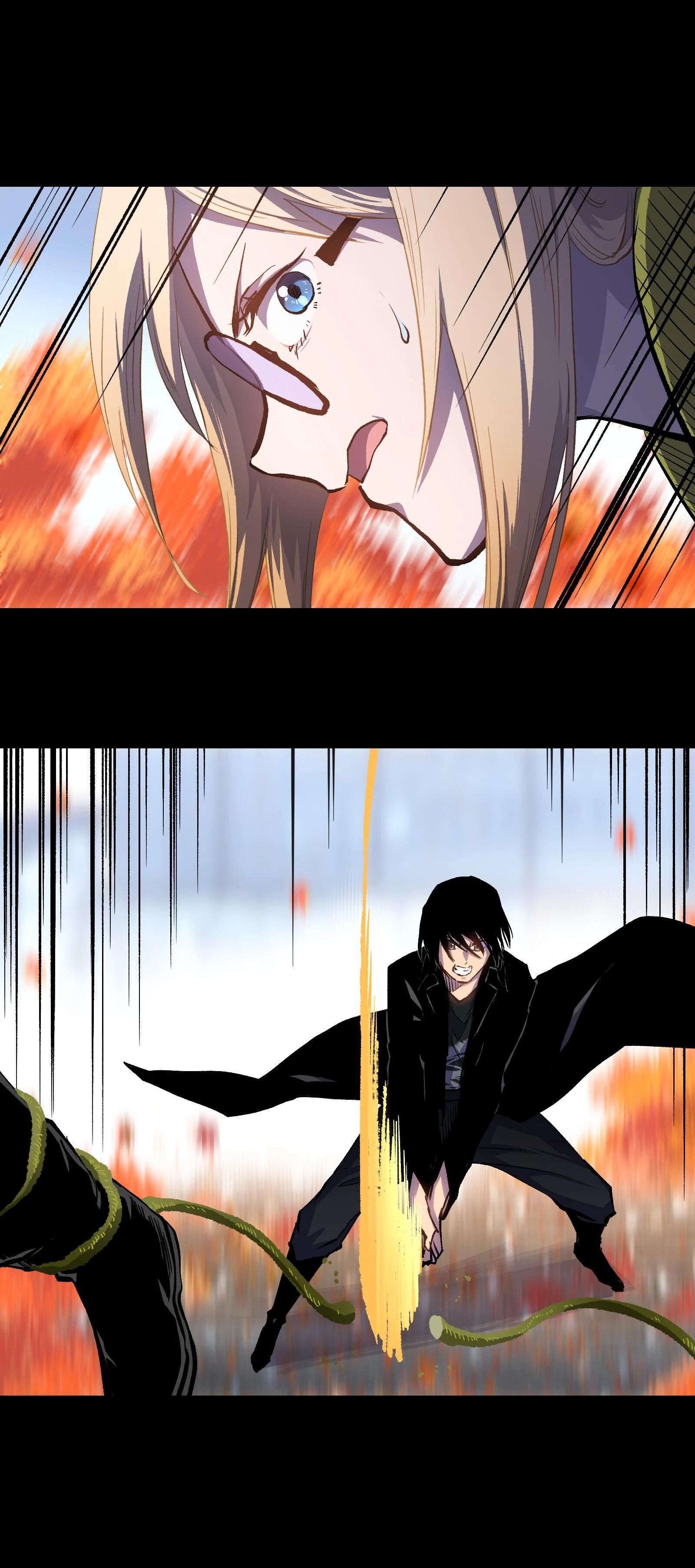 Post-Apocalyptic Dispatch Company Chapter 80 - Page 45