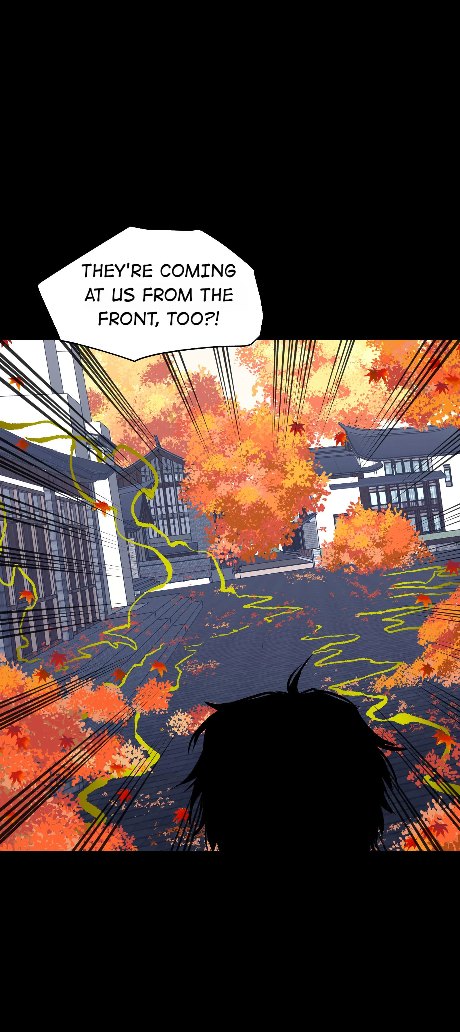 Post-Apocalyptic Dispatch Company Chapter 80 - Page 48