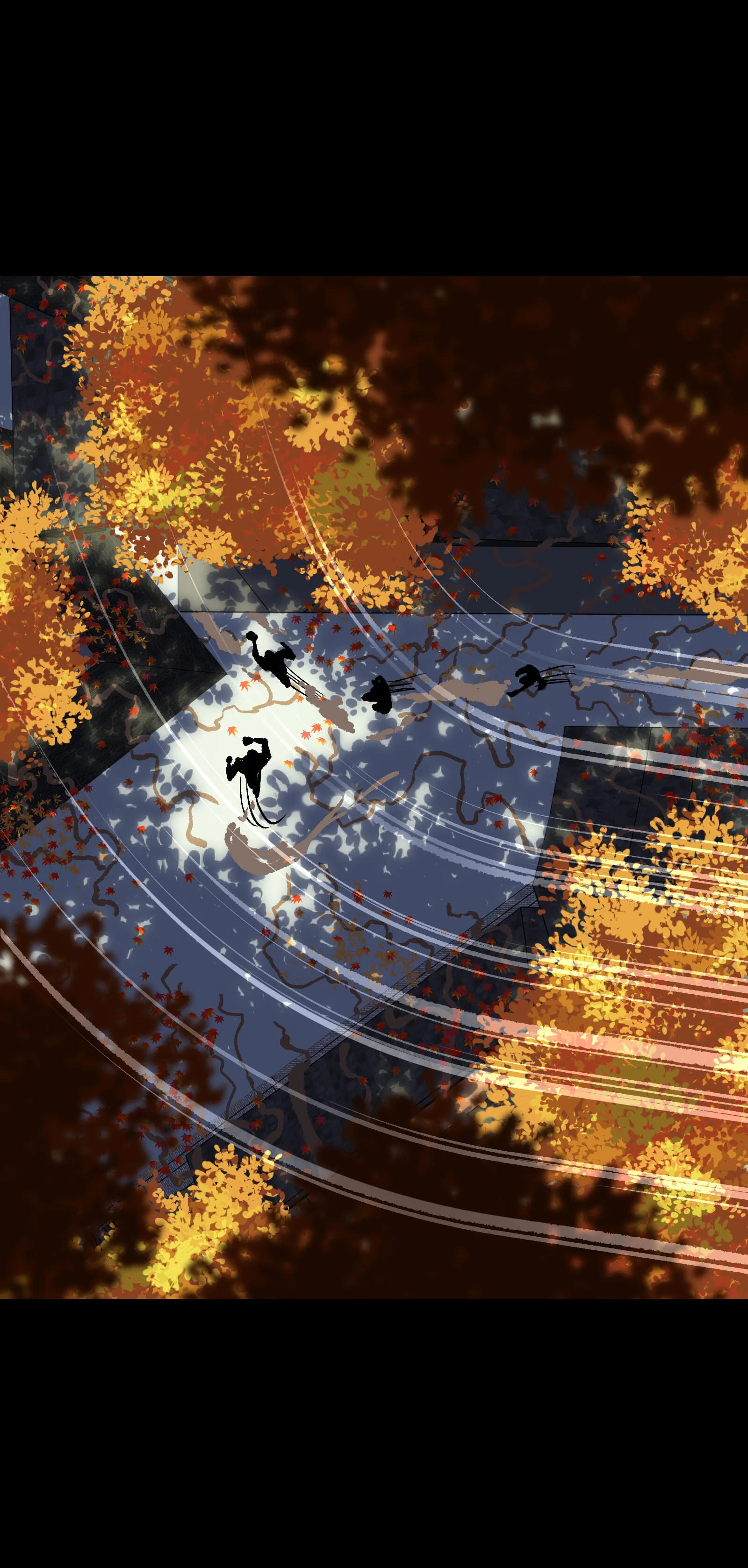 Post-Apocalyptic Dispatch Company Chapter 80 - Page 50