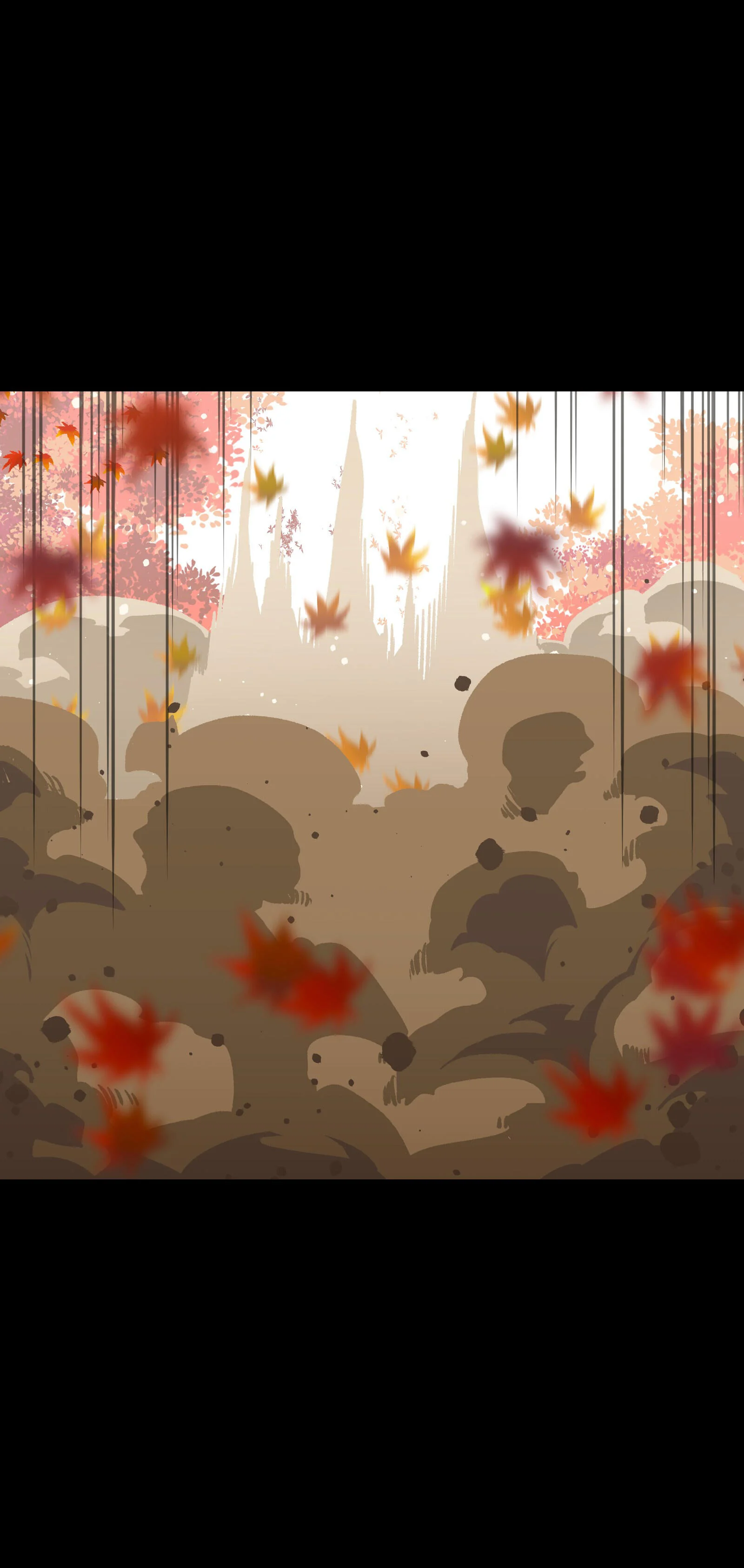 Post-Apocalyptic Dispatch Company Chapter 80 - Page 54