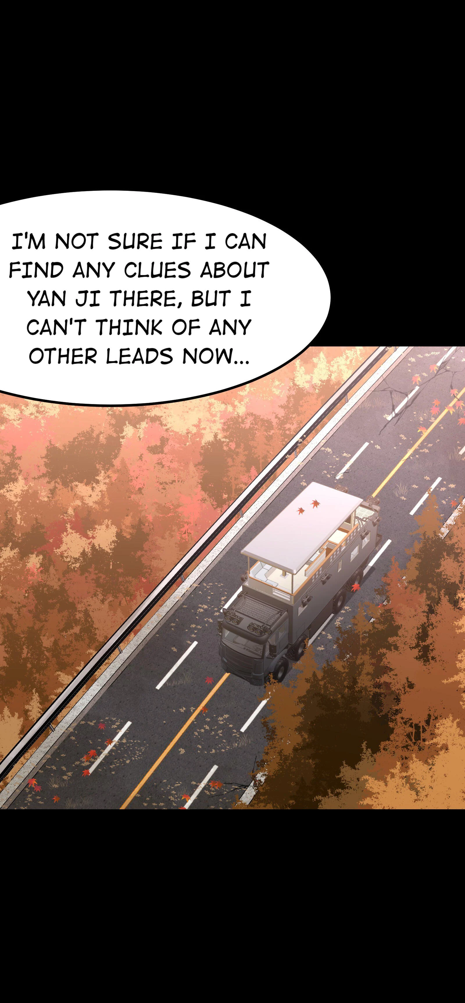Post-Apocalyptic Dispatch Company Chapter 80 - Page 7