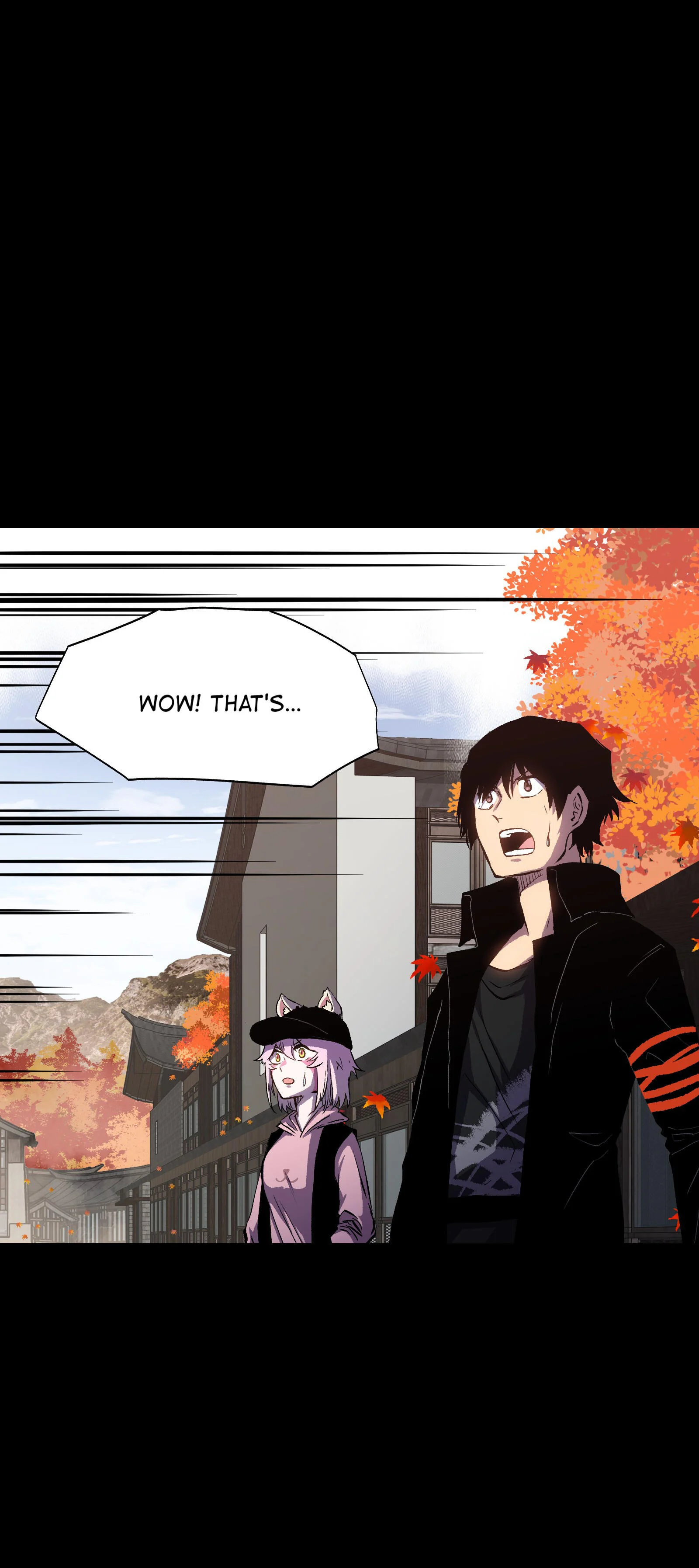 Post-Apocalyptic Dispatch Company Chapter 81 - Page 21