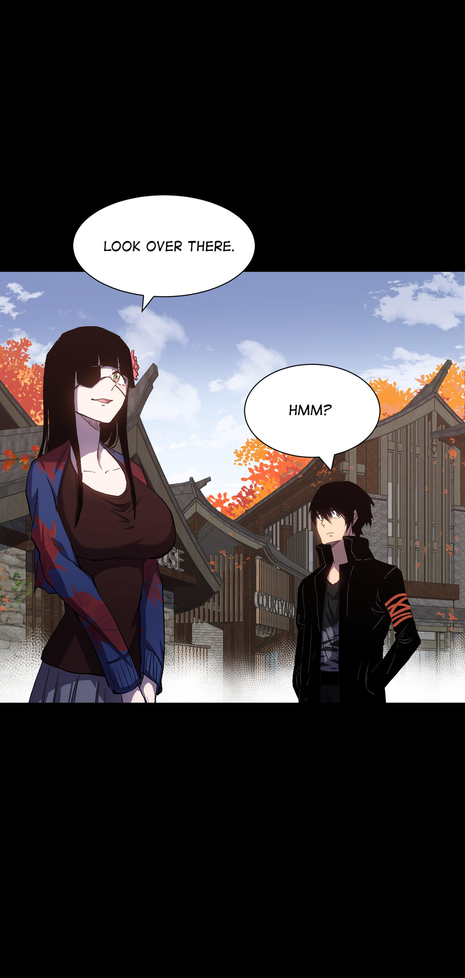 Post-Apocalyptic Dispatch Company Chapter 81 - Page 26