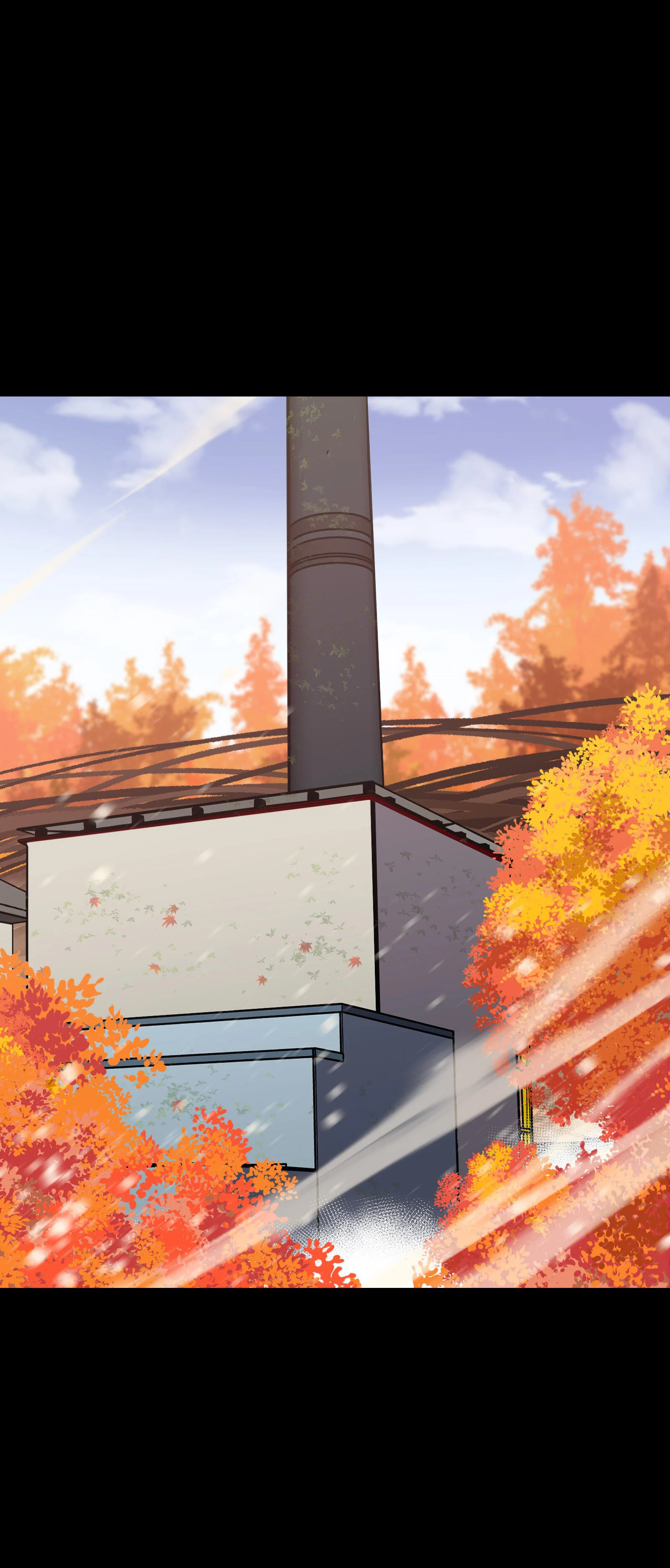 Post-Apocalyptic Dispatch Company Chapter 81 - Page 27
