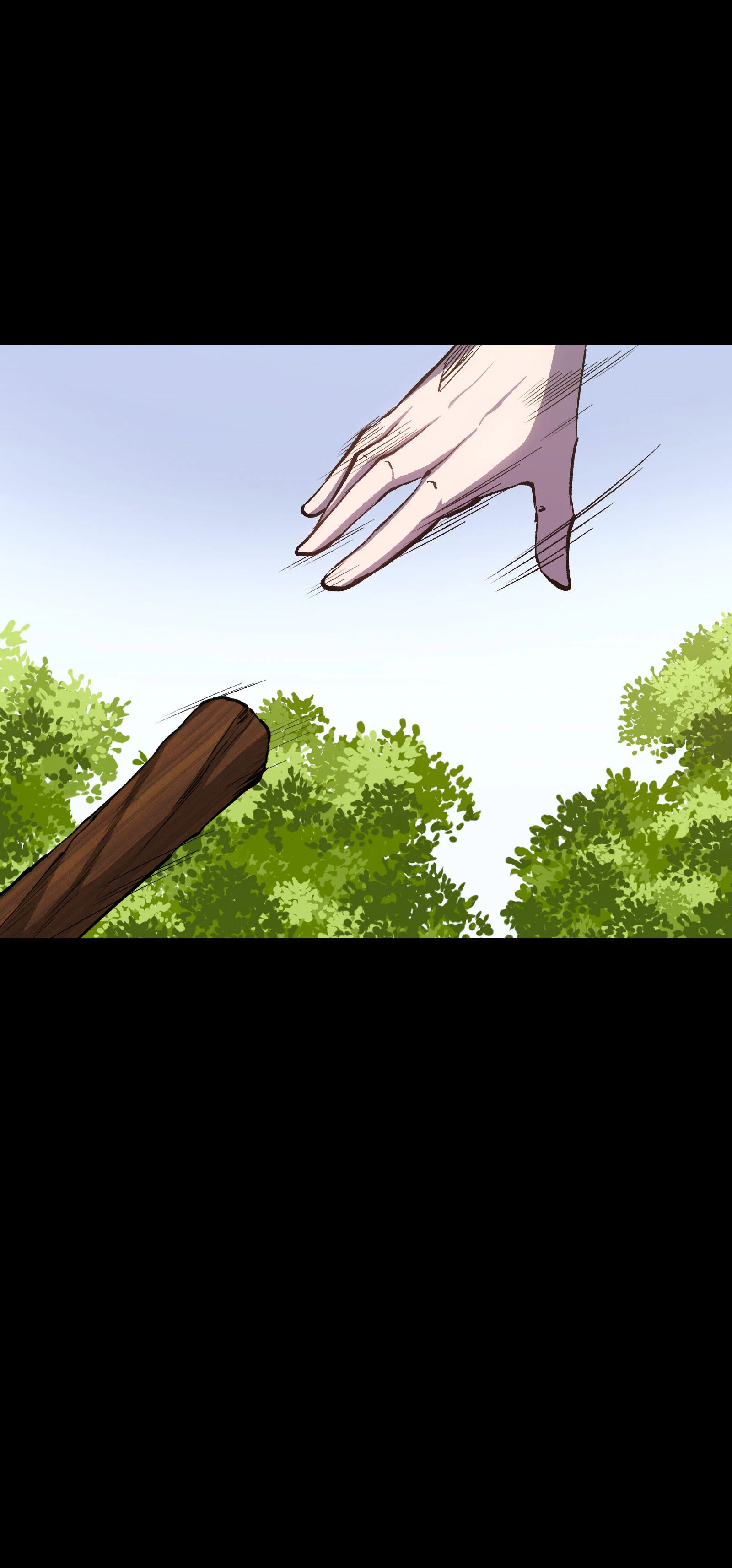 Post-Apocalyptic Dispatch Company Chapter 81 - Page 36
