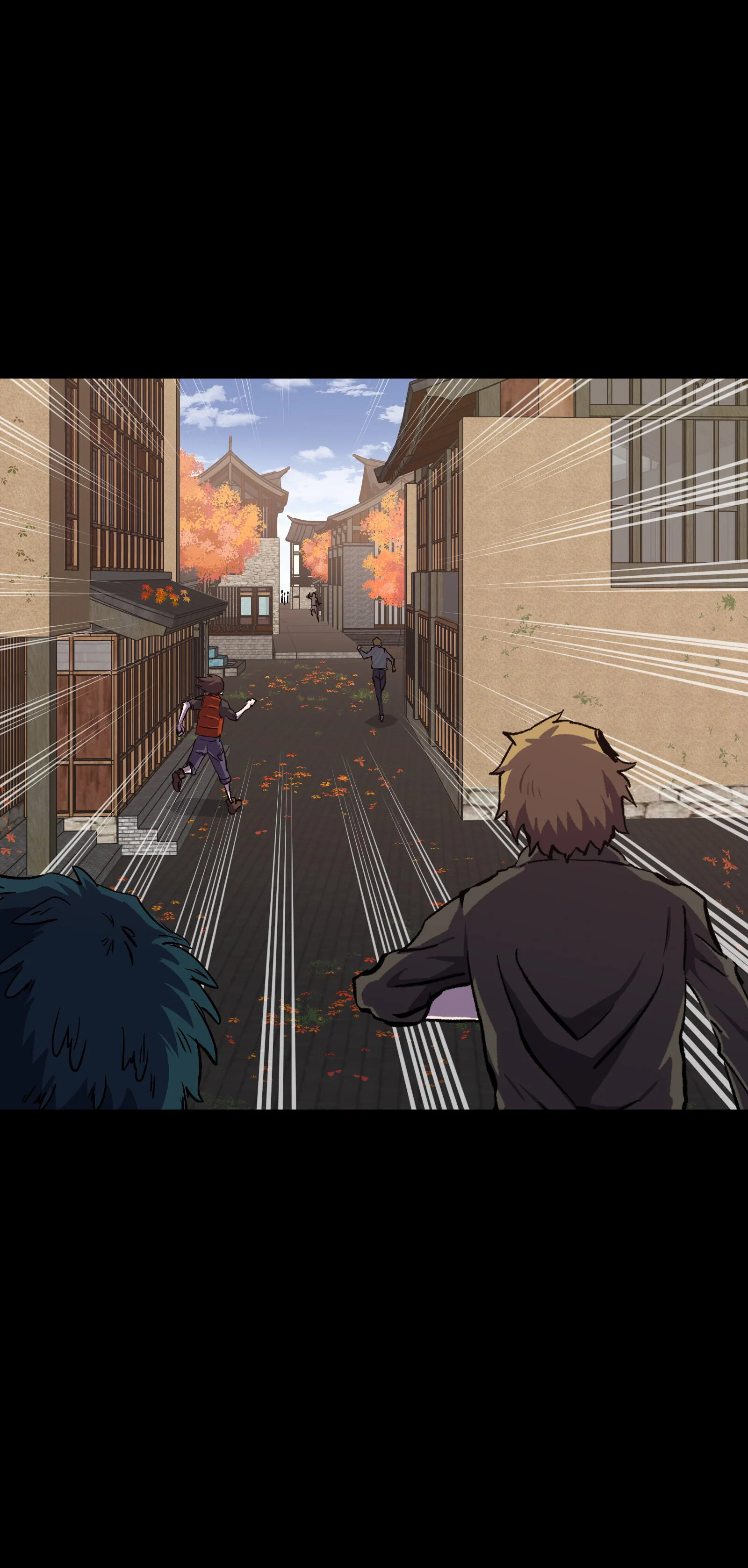 Post-Apocalyptic Dispatch Company Chapter 81 - Page 37