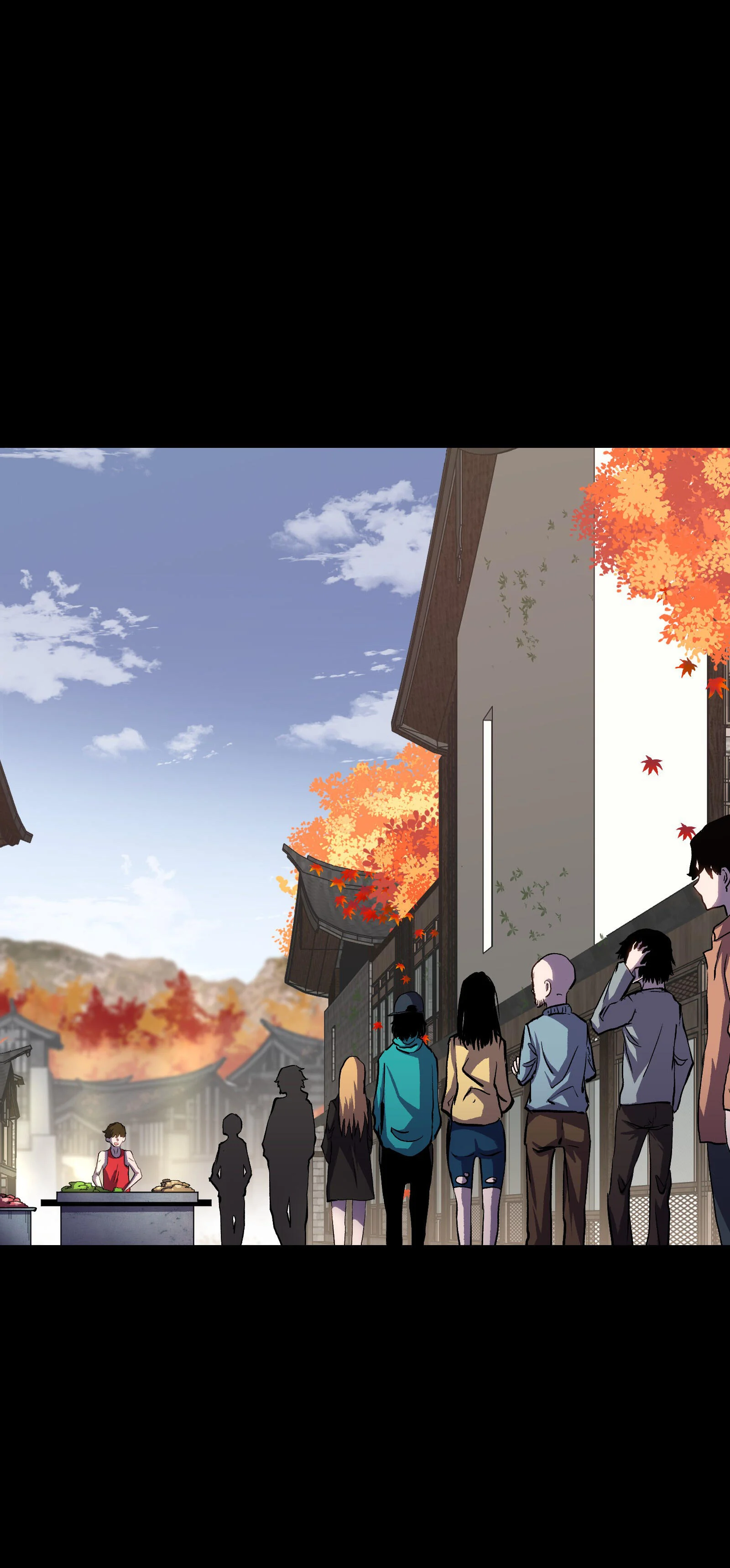 Post-Apocalyptic Dispatch Company Chapter 81 - Page 38